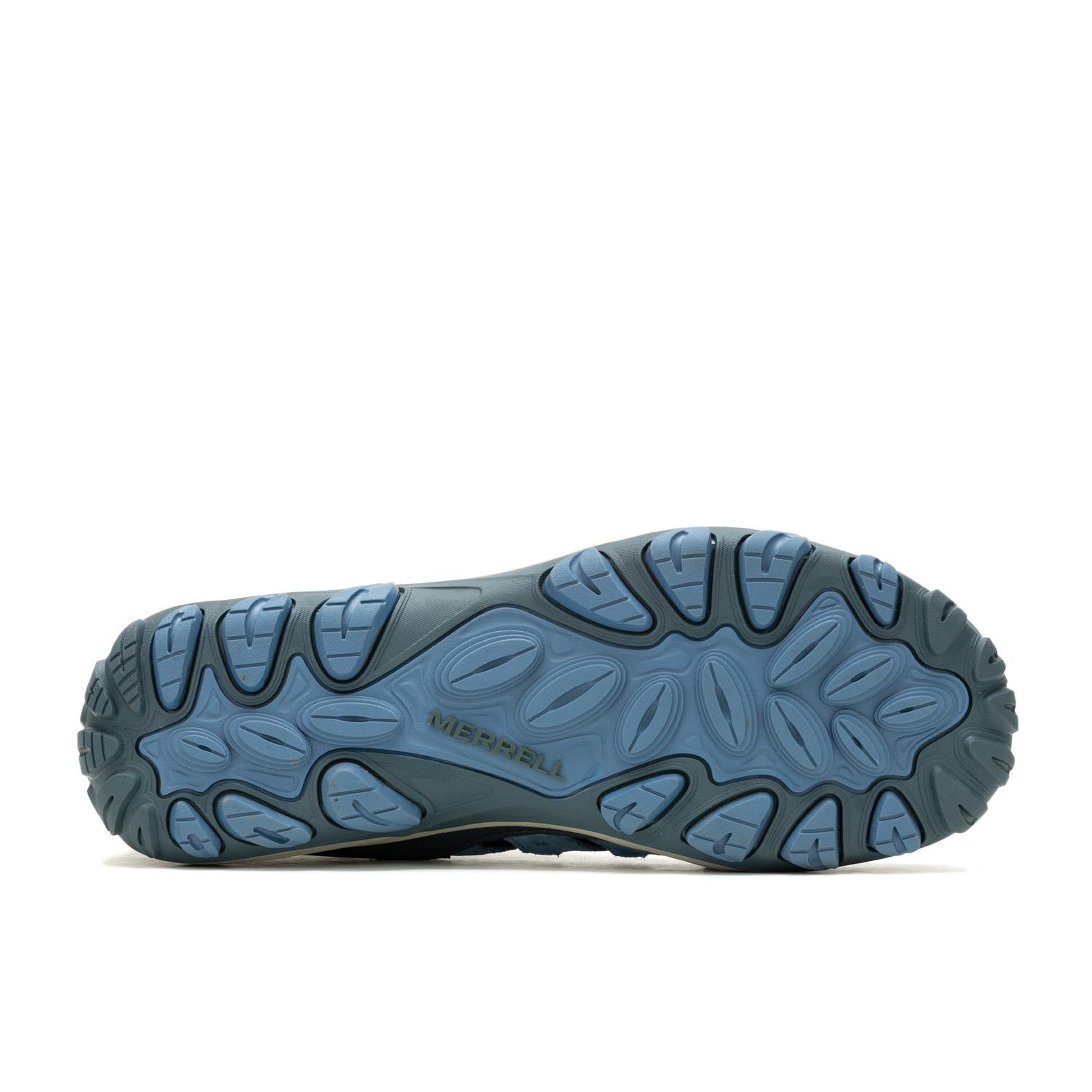 Merrell Accentor 3 Sieve Erkek Mavi Su Ayakkabısı