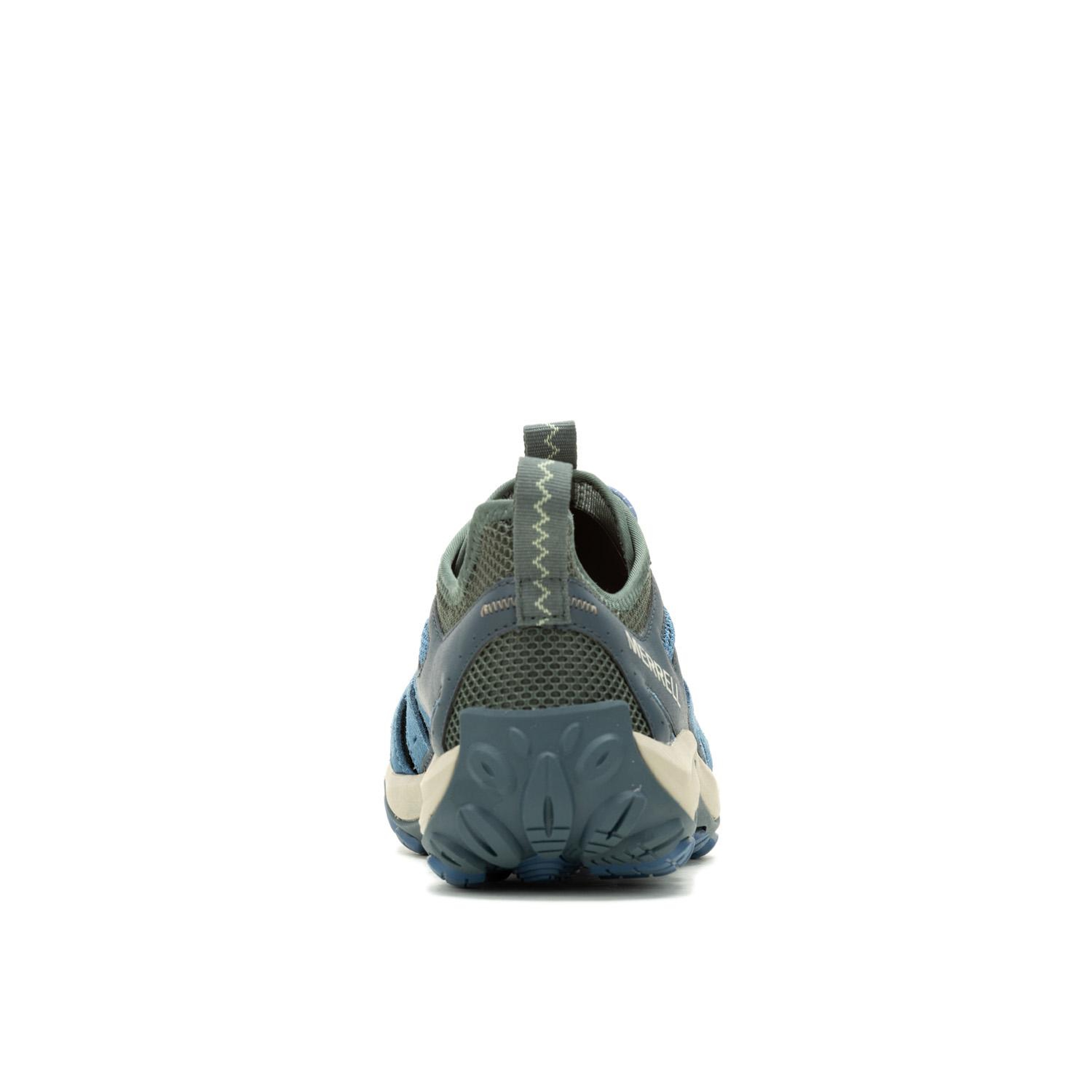 Merrell Accentor 3 Sieve Erkek Mavi Su Ayakkabısı