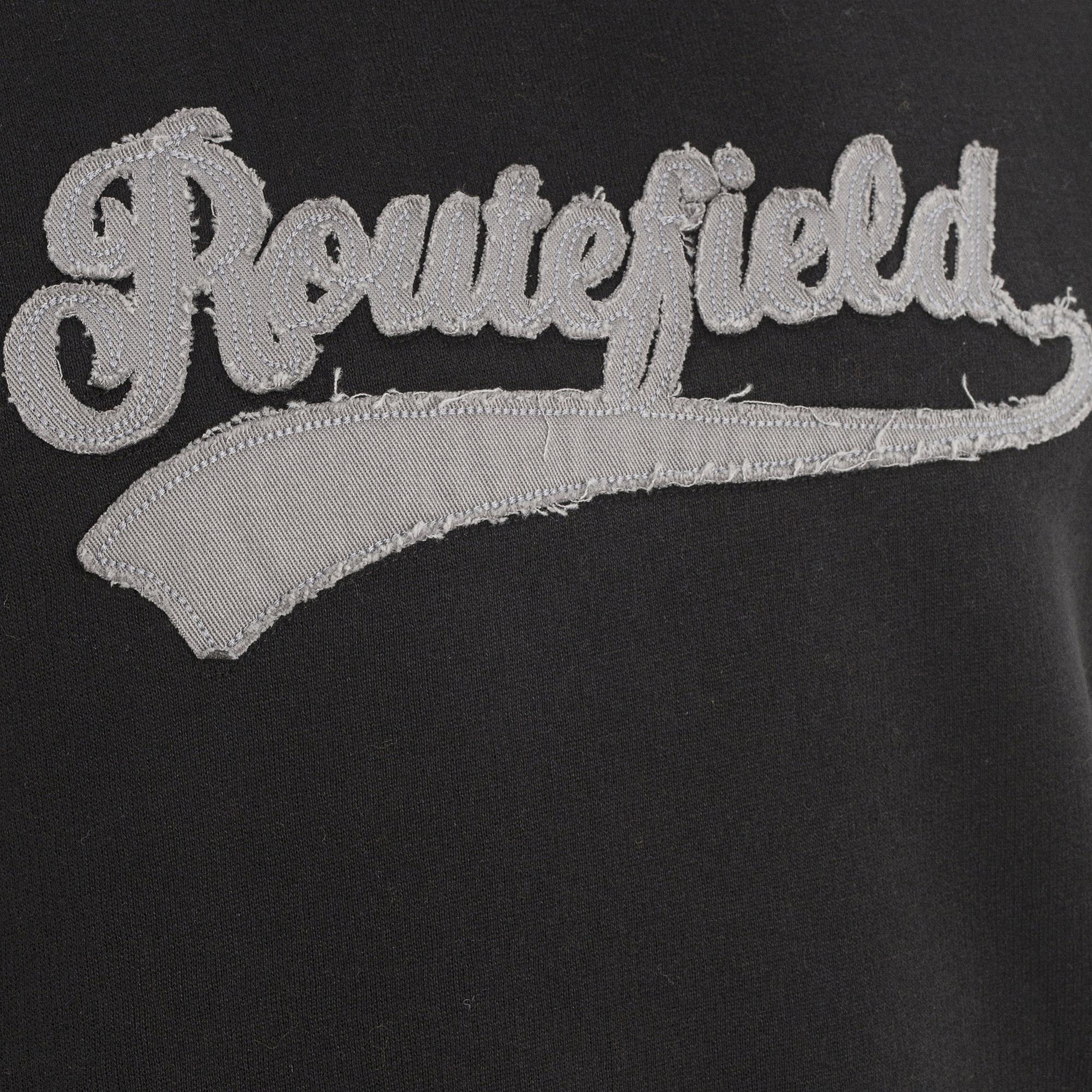 ROUTEFIELD HOOK ERKEK SWEATSHIRT