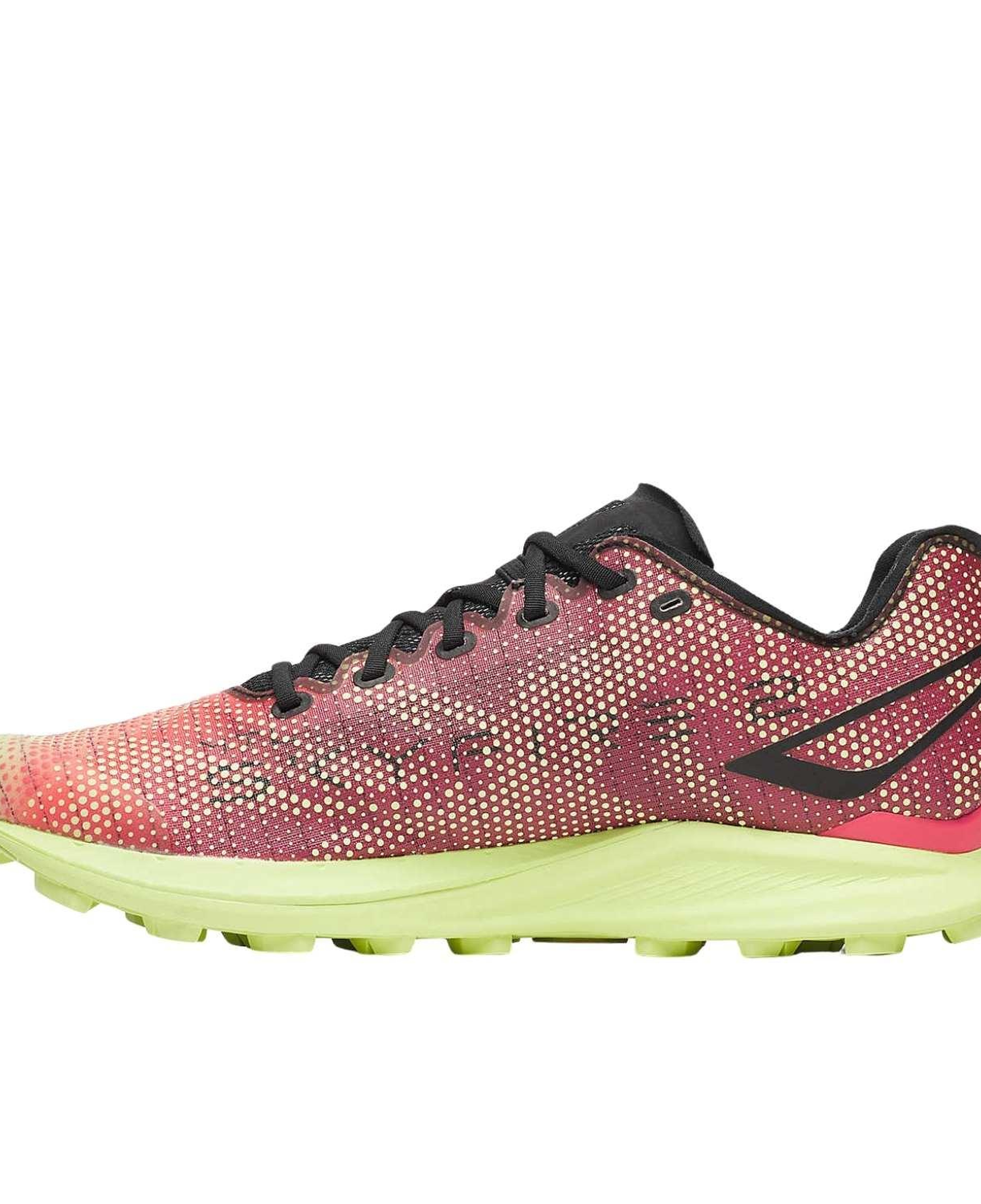 Merrell Mtl Skyfire 2 Matryx Erkek Turuncu Patika Koşusu Ayakkabısı