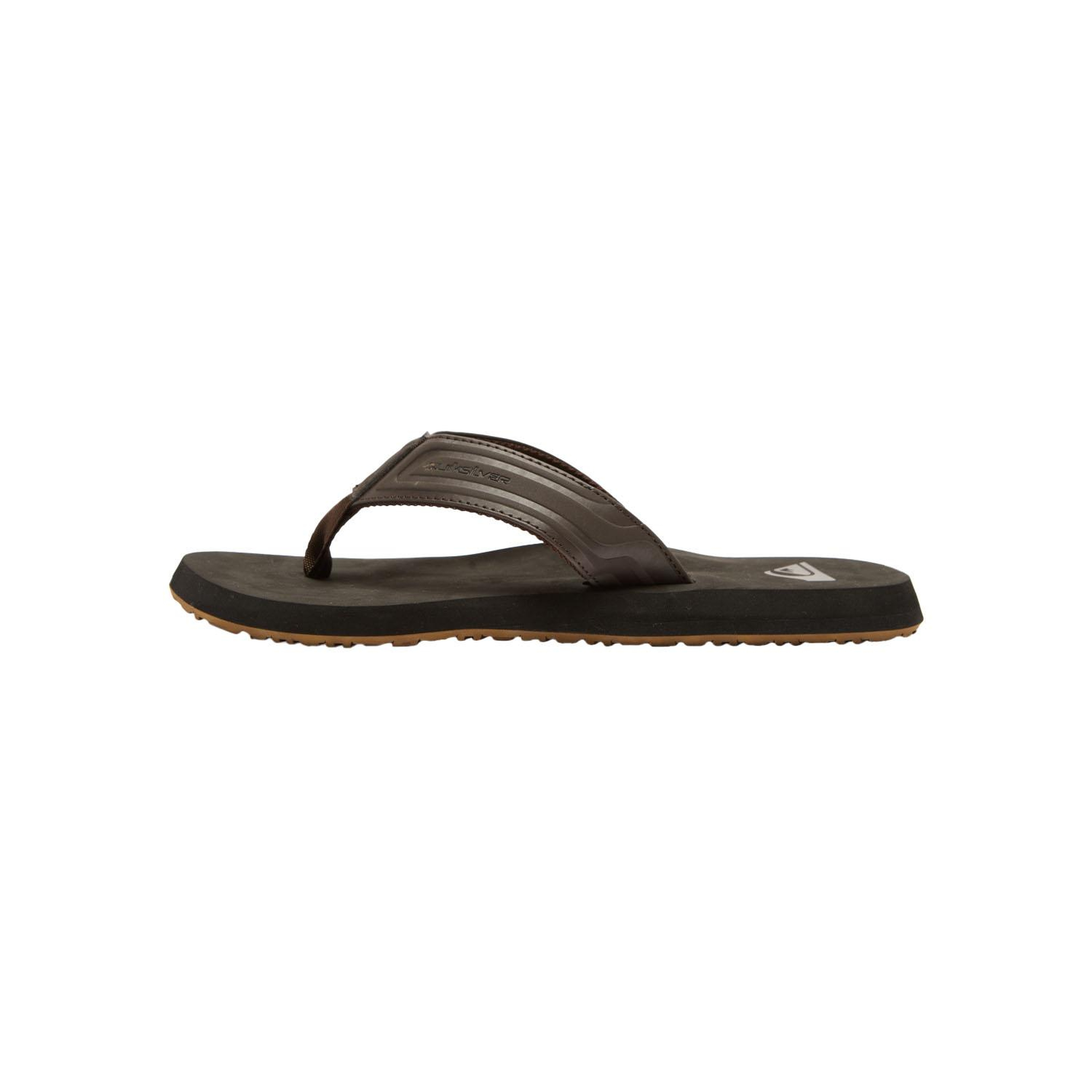 Quiksilver Monkey Wrench Core Erkek Terlik