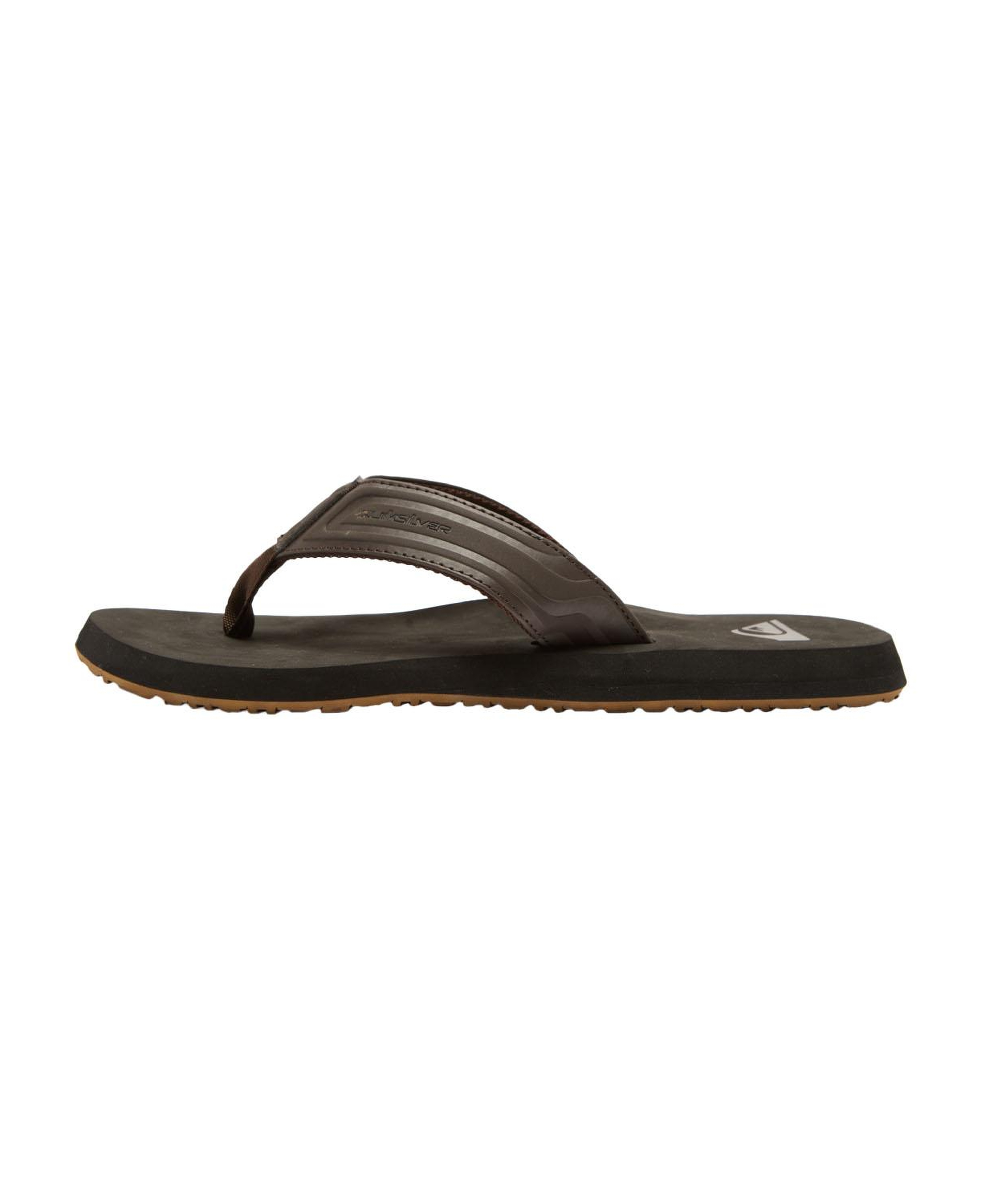 Quiksilver Monkey Wrench Core Erkek Terlik