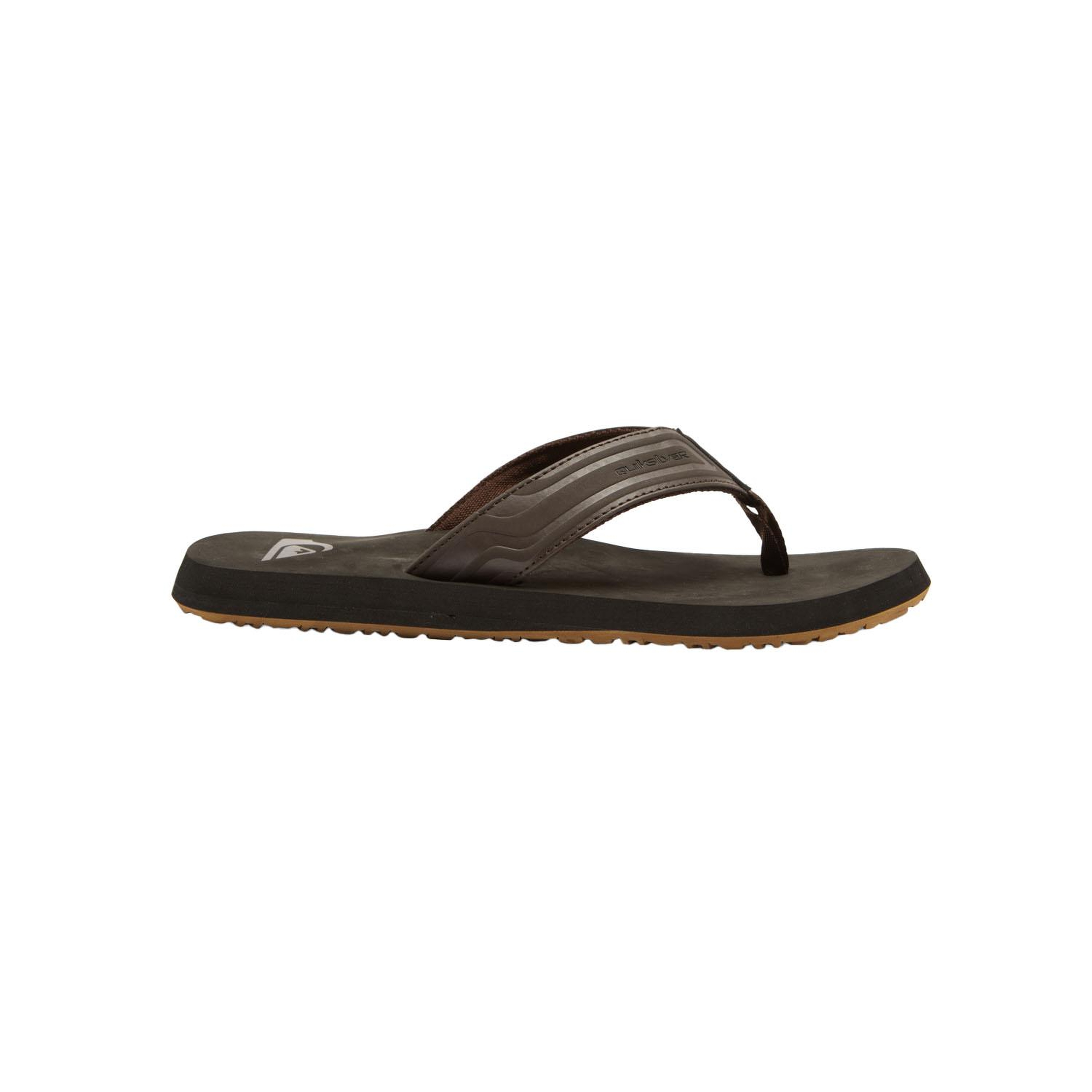 Quiksilver Monkey Wrench Core Erkek Terlik