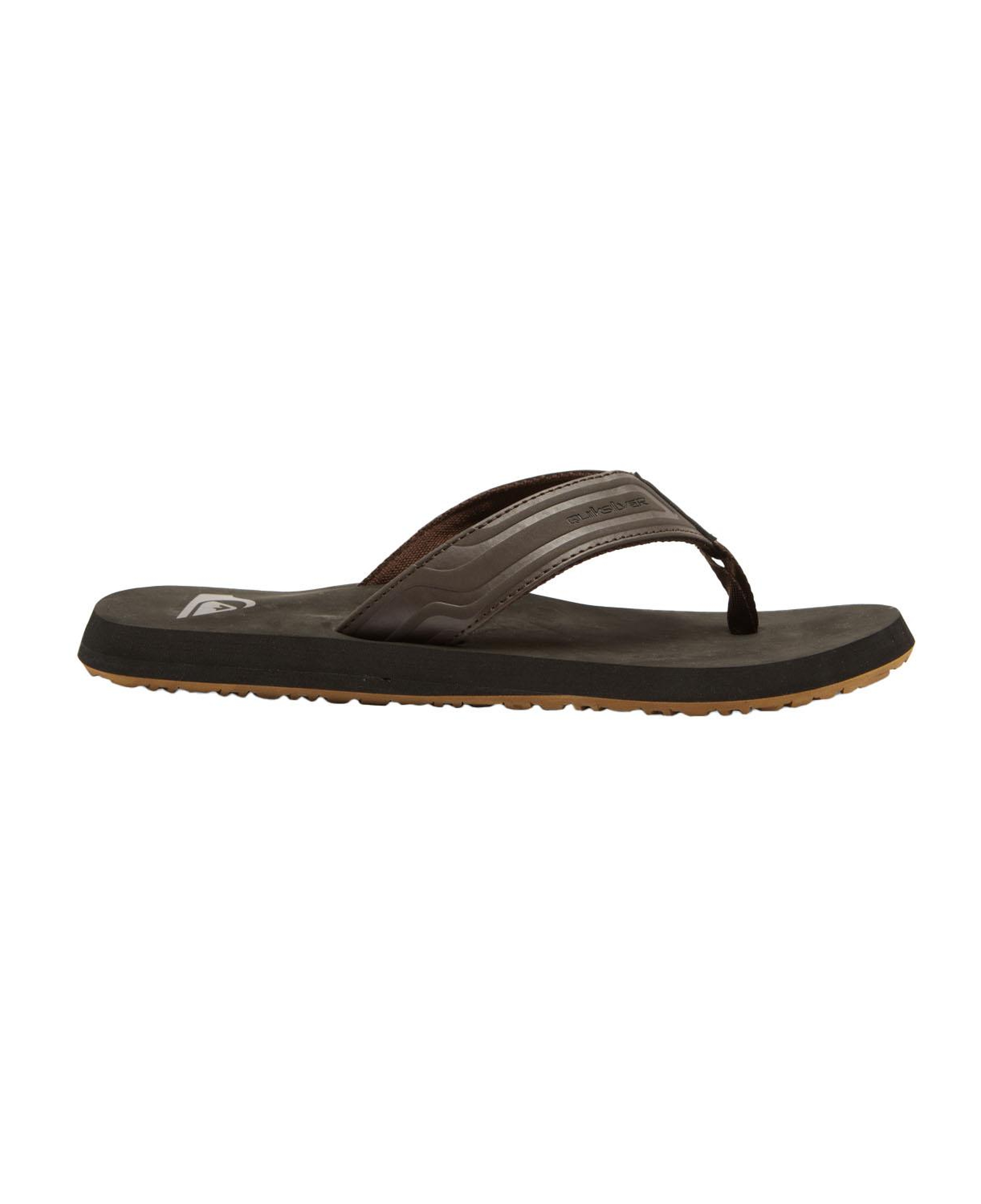 Quiksilver Monkey Wrench Core Erkek Terlik