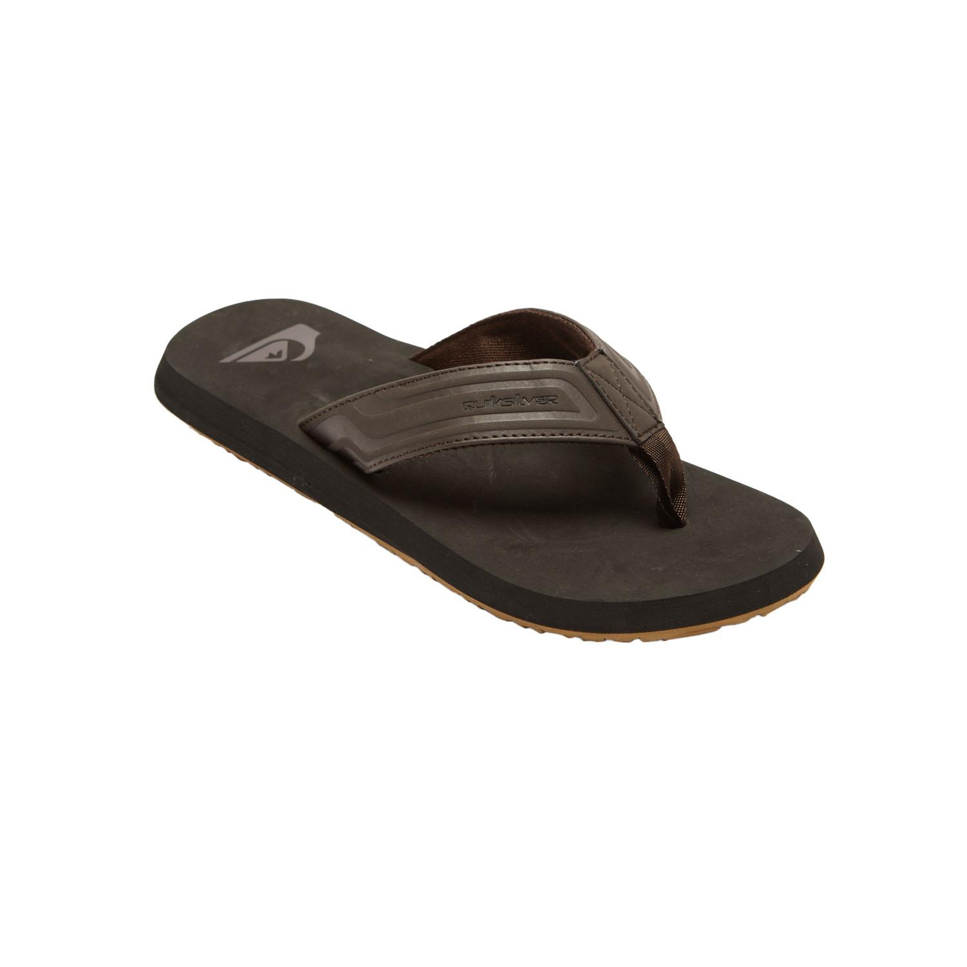 Quiksilver Monkey Wrench Core Erkek Terlik