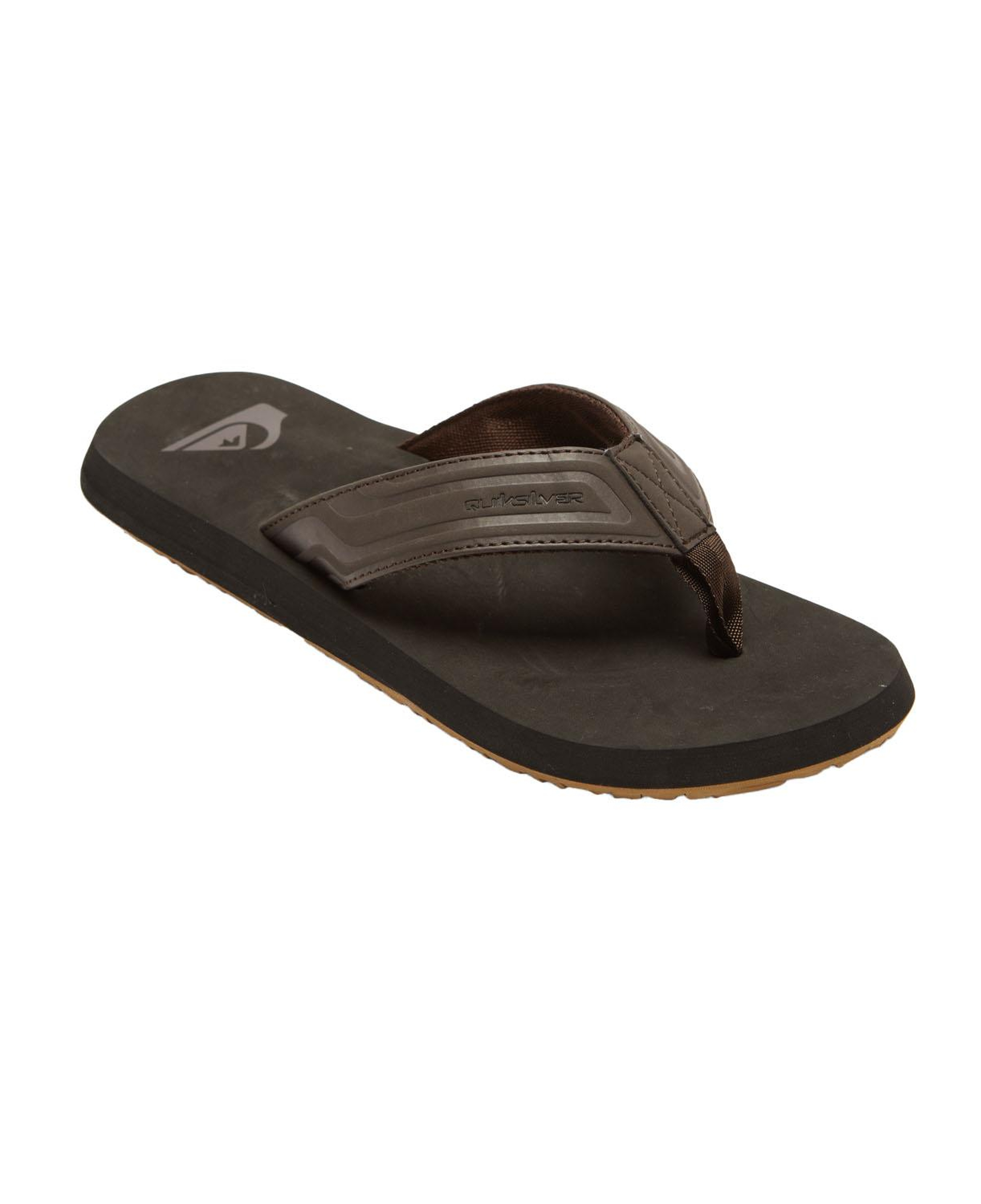 Quiksilver Monkey Wrench Core Erkek Terlik
