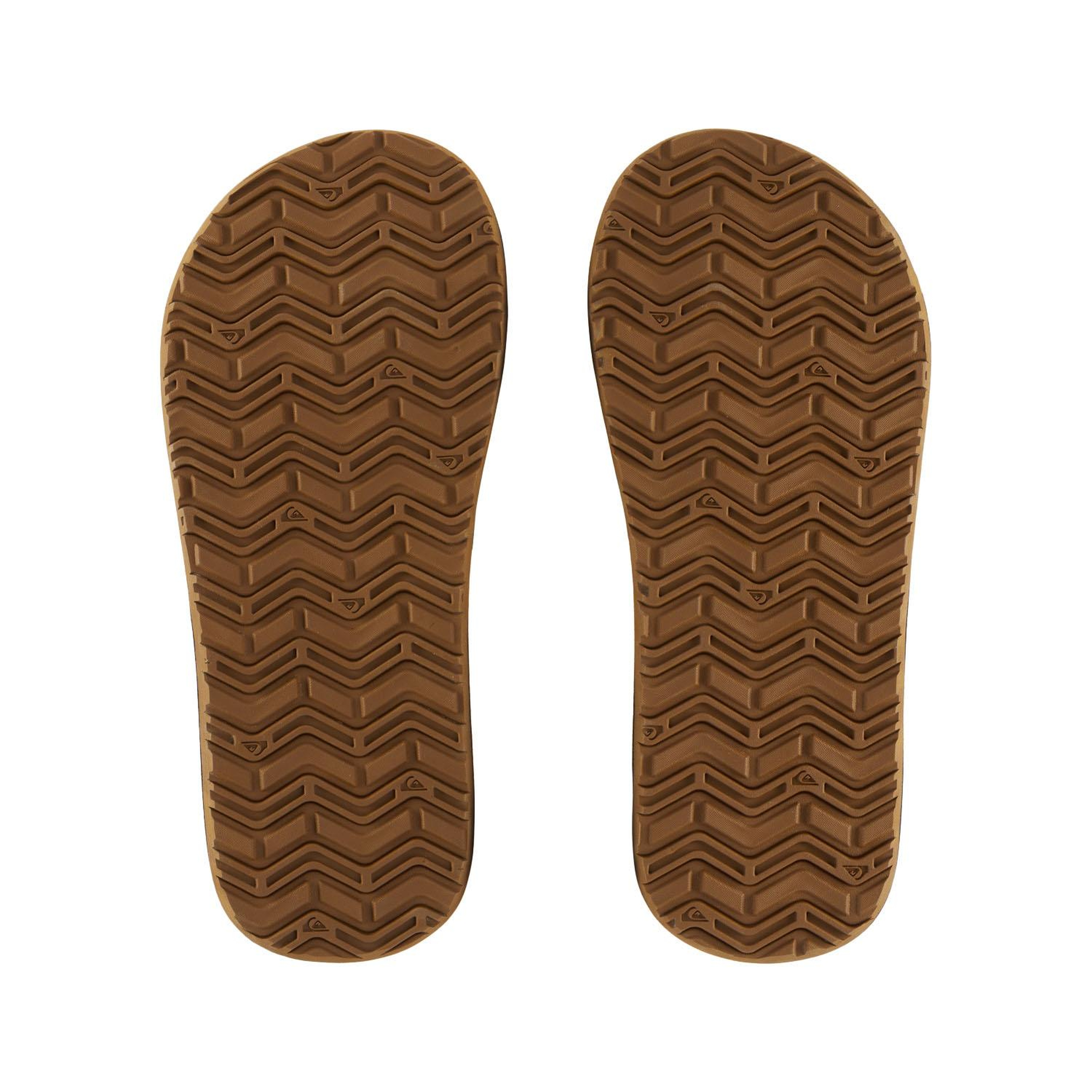Quiksilver Monkey Wrench Core Erkek Terlik
