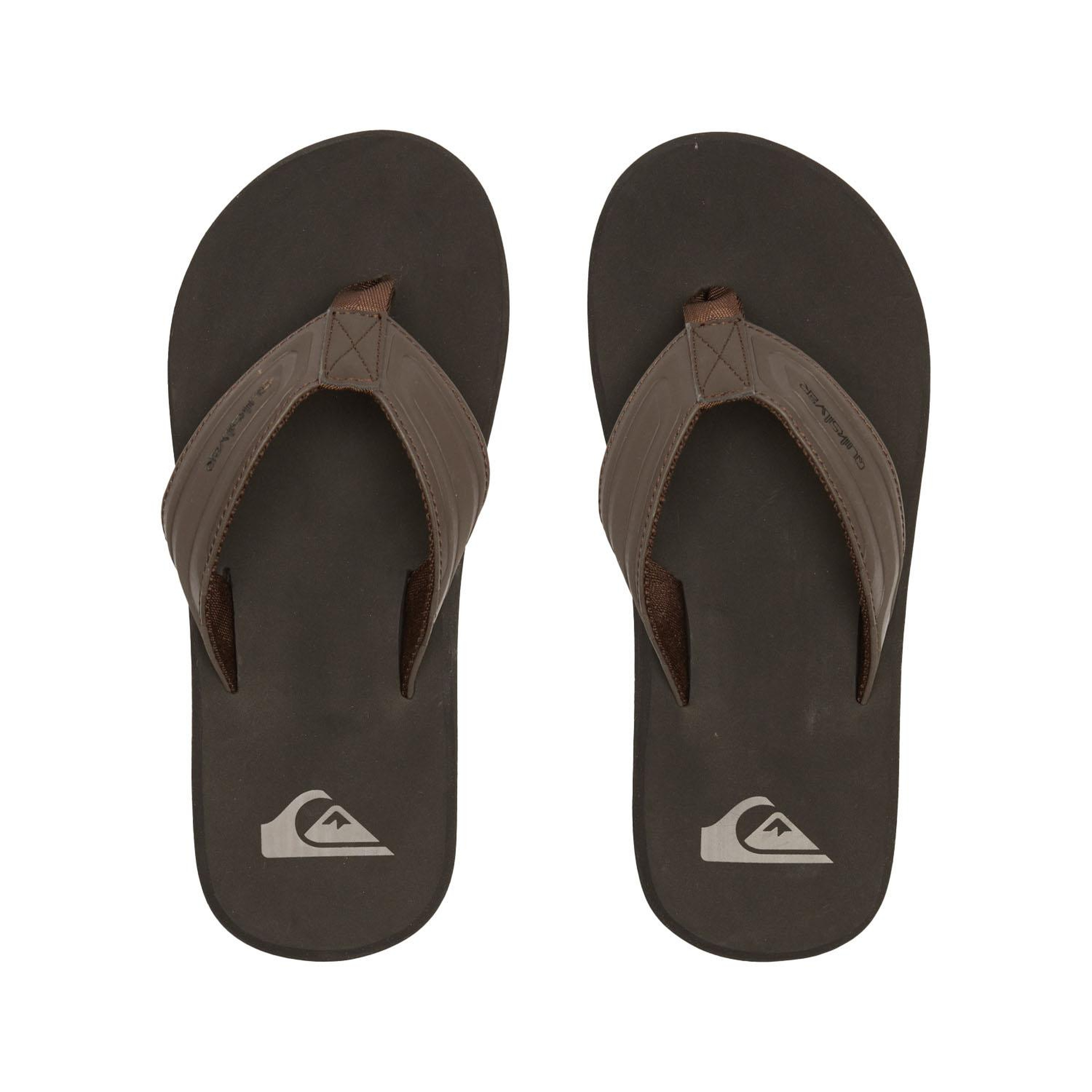 Quiksilver Monkey Wrench Core Erkek Terlik