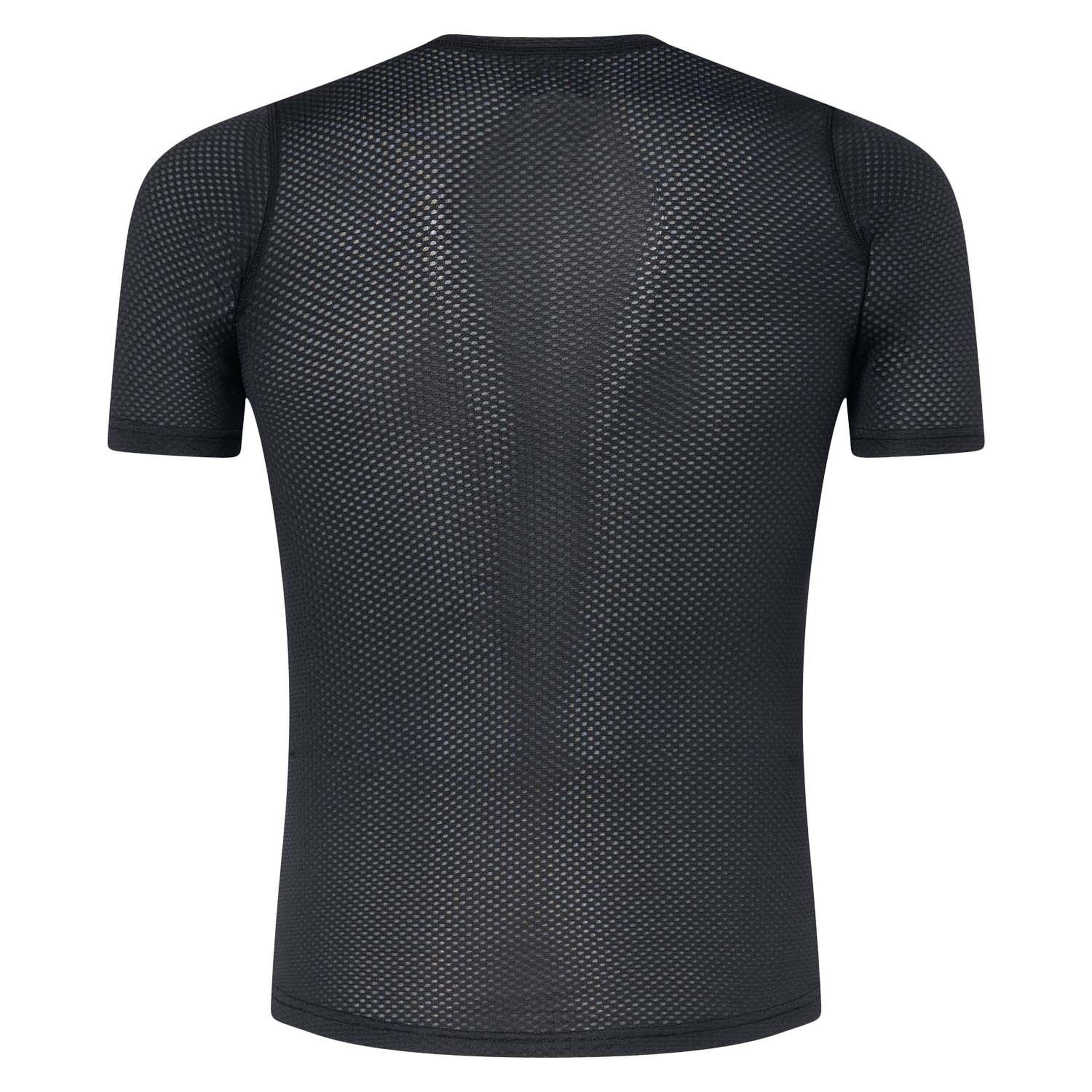 Oakley Endurance Base Layer Erkek Siyah Tişört