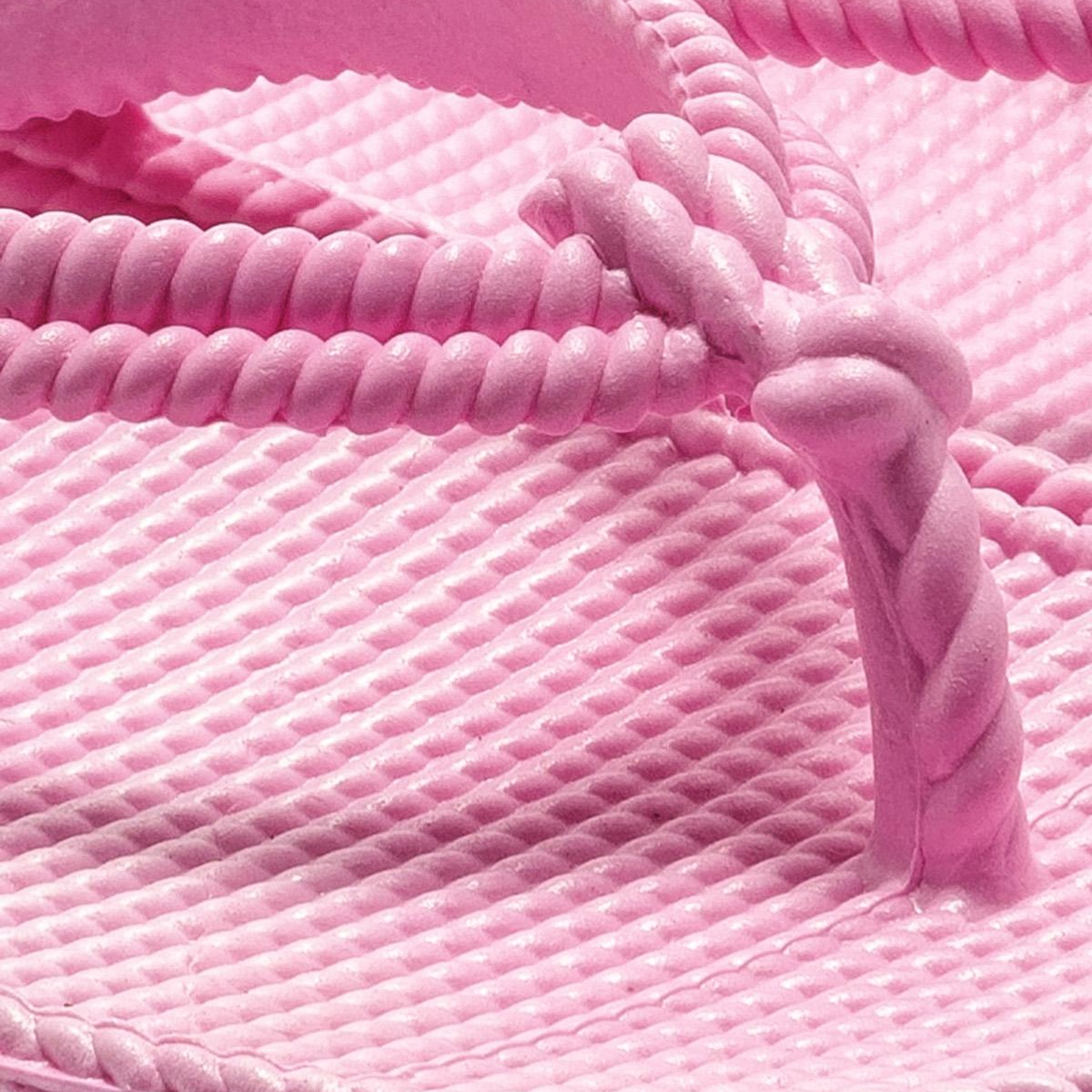 Soya Kadın Parmak Arası Terlik Pembe 36/40