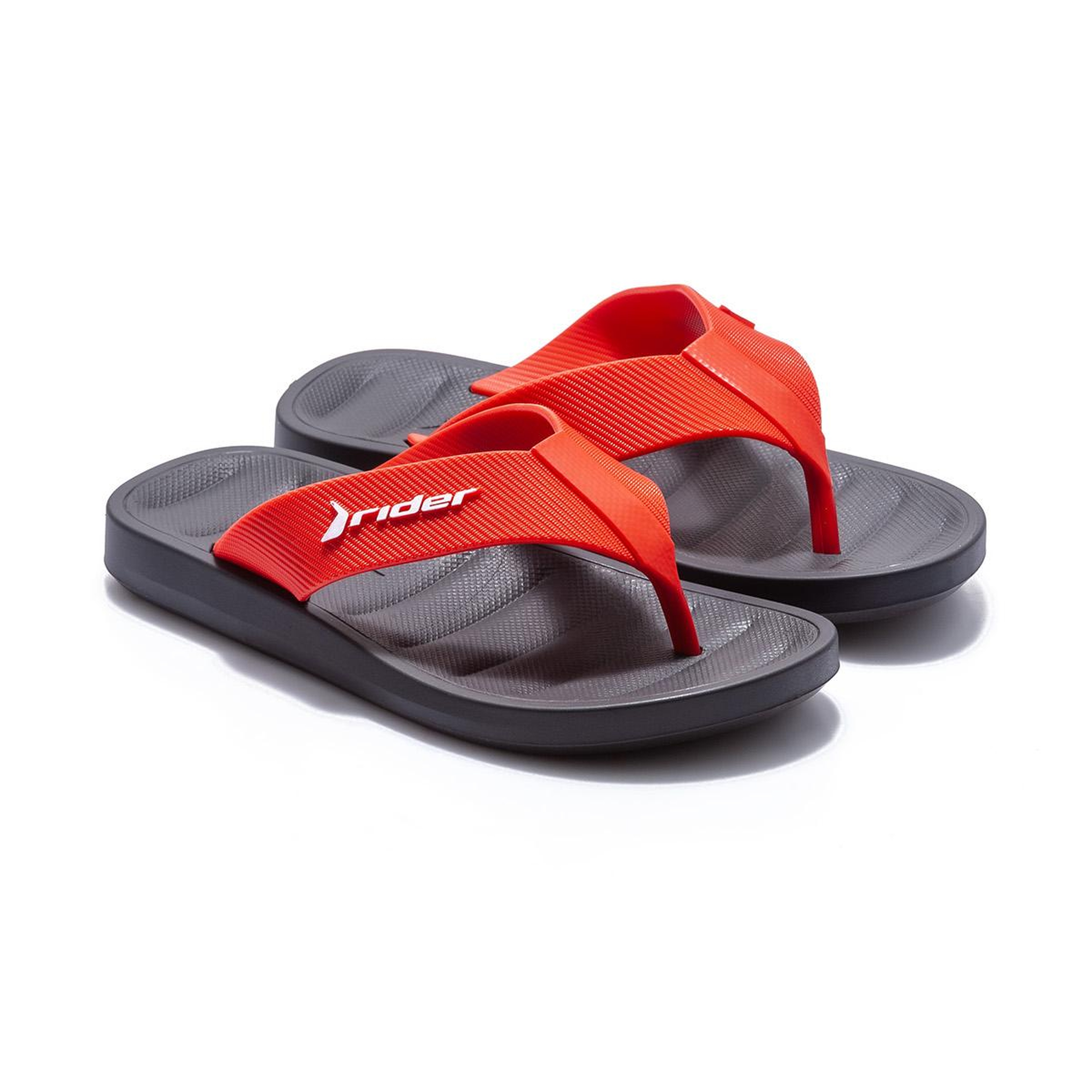 Free Inf Çocuk Parmak Arası Terlik Kırmızı 30/38