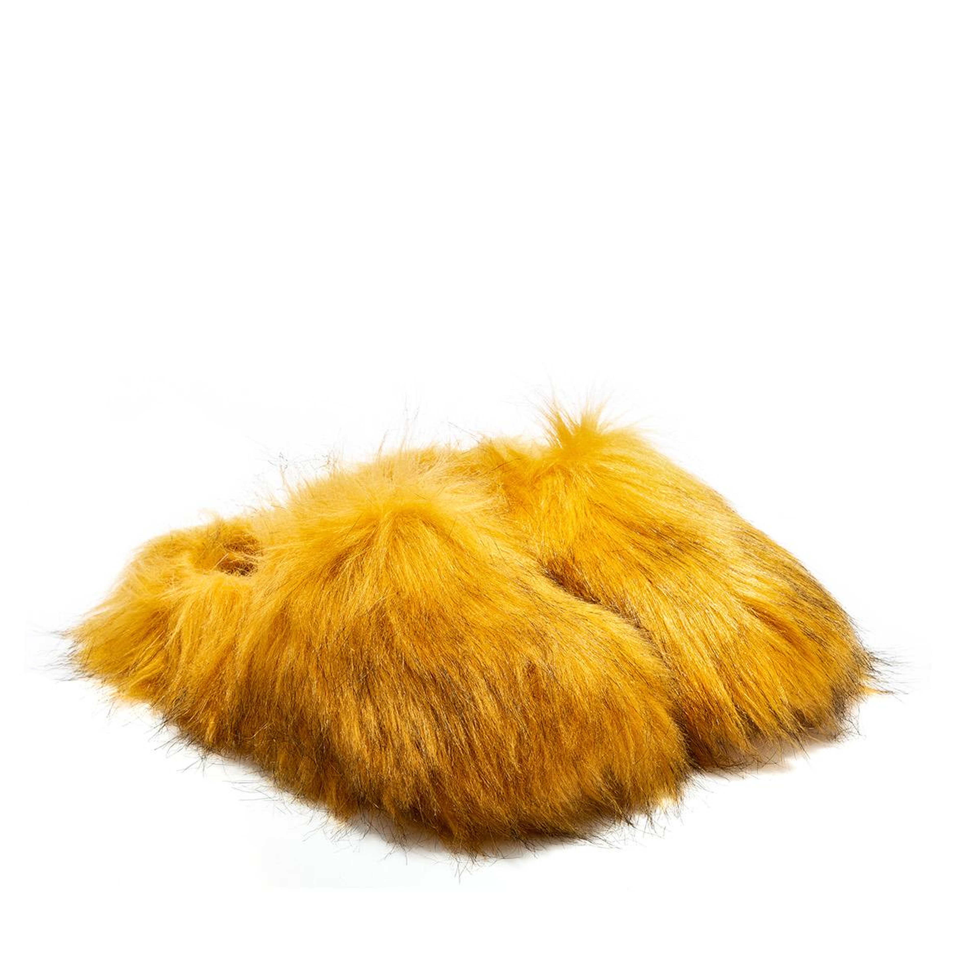 Hip Kadın Ev Terliği Sarı 36/40