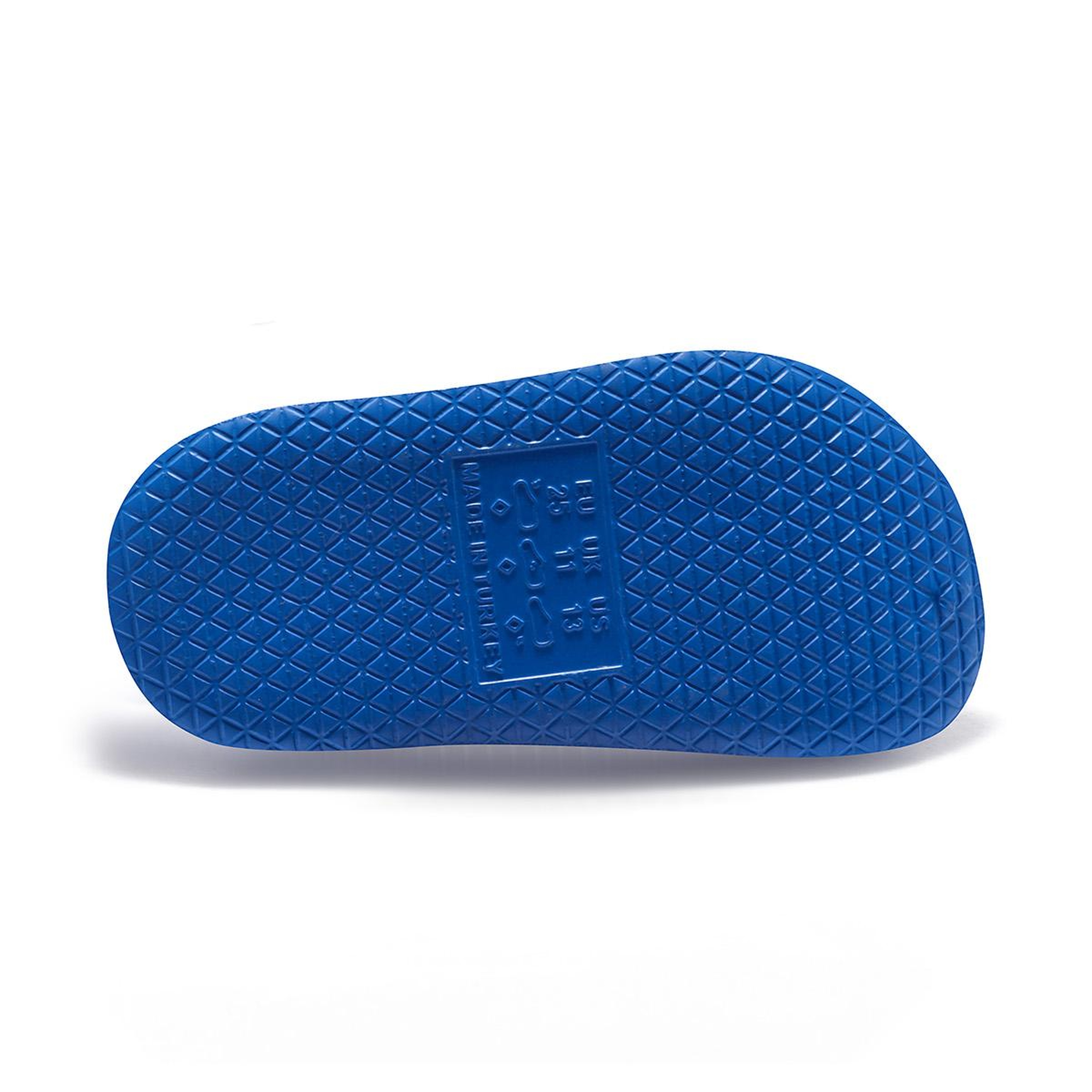 İtfaiye Çocuk Sabo Terlik Lacivert 22/29