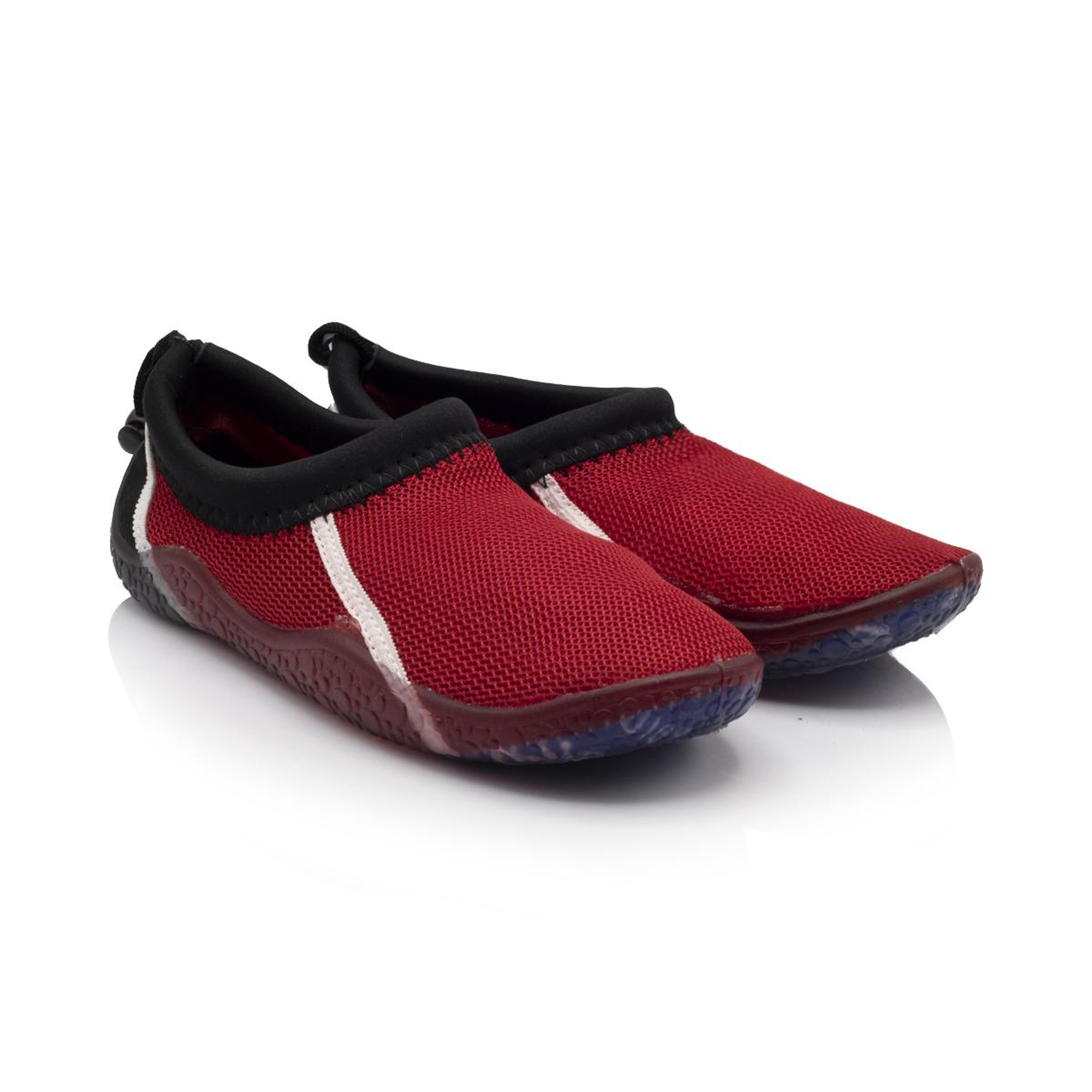 Eser Çocuk Deniz Ayakkabısı Kırmızı 30/35