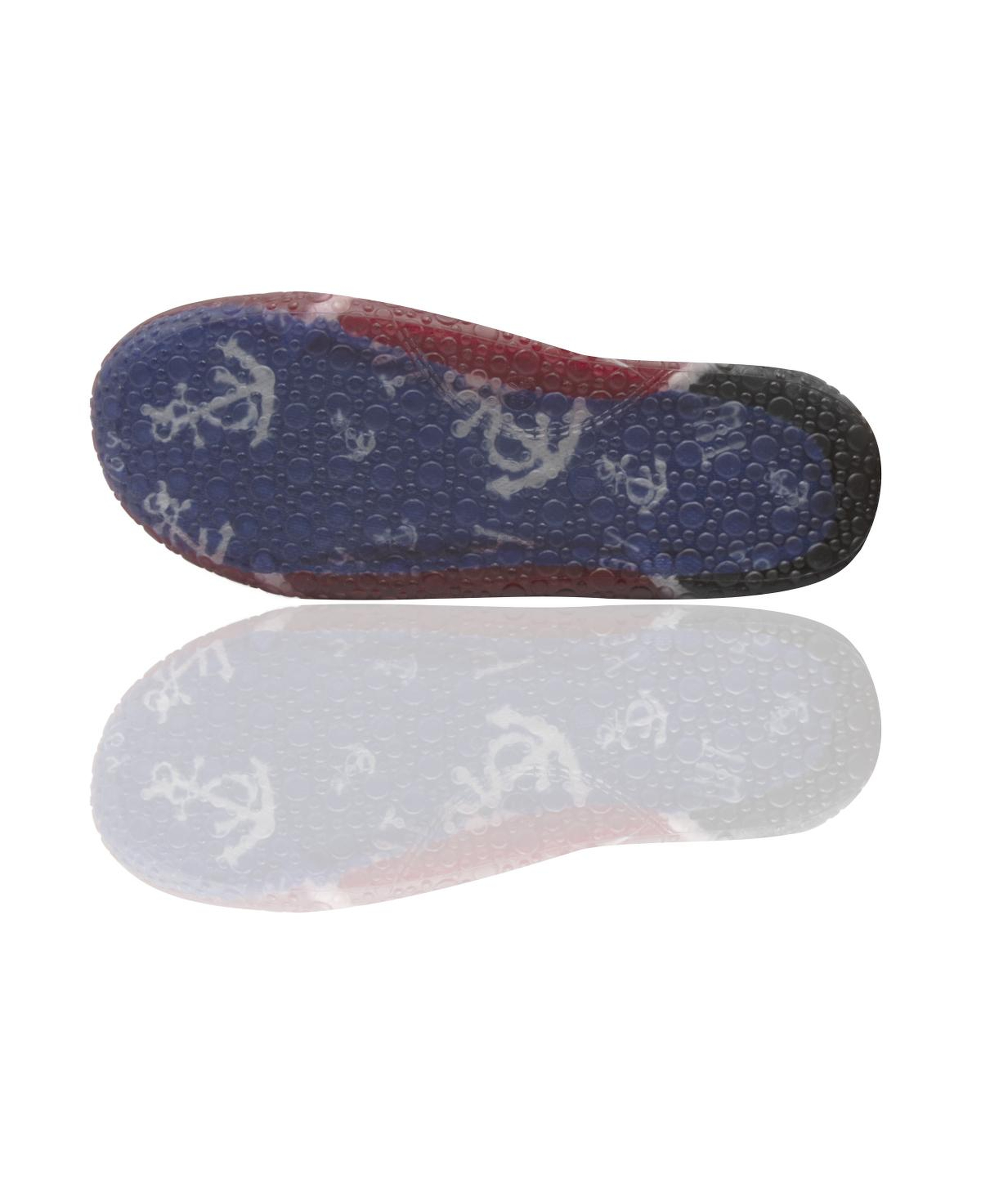 Eser Çocuk Deniz Ayakkabısı Kırmızı 30/35