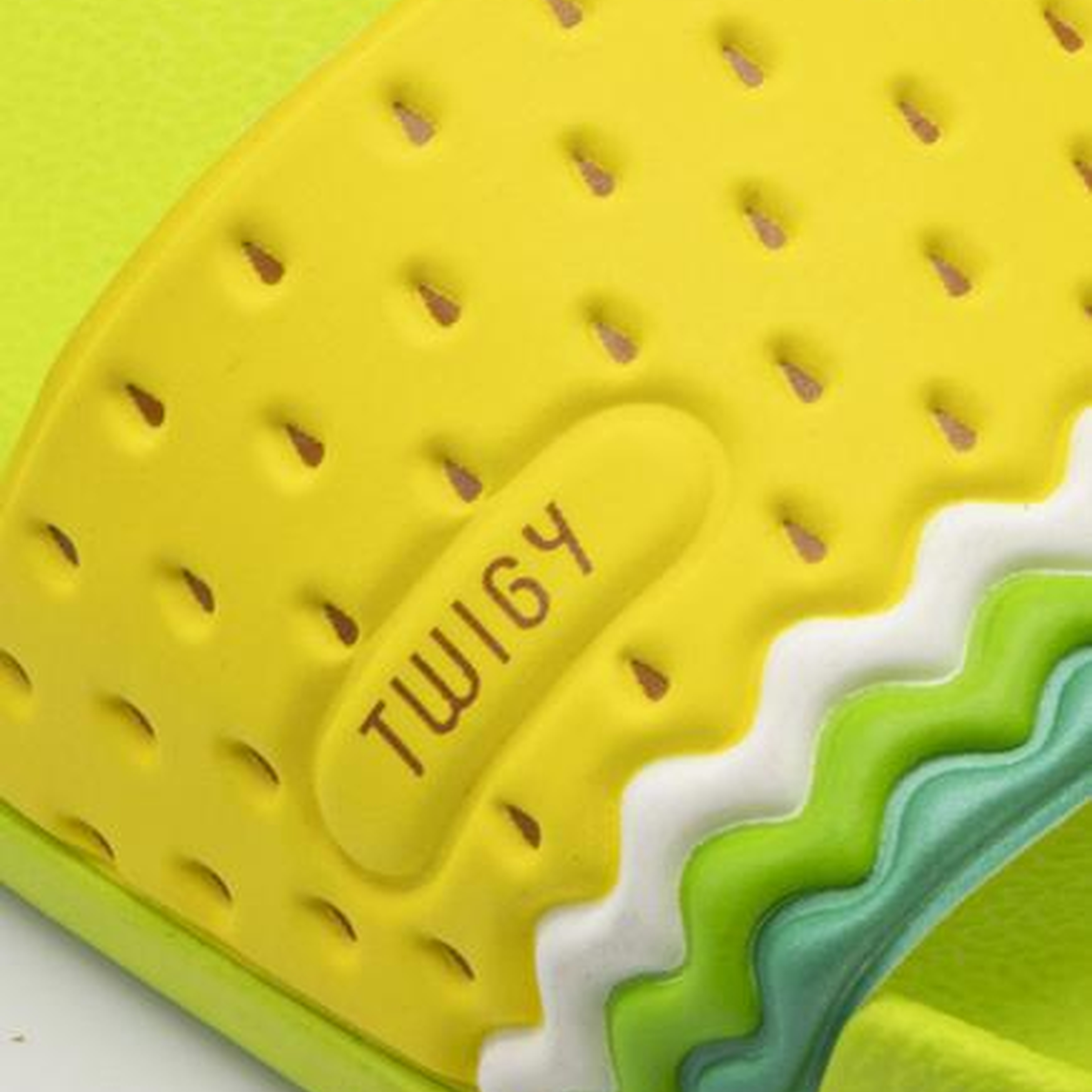 Jruty Çocuk Terlik Sarı 30/35