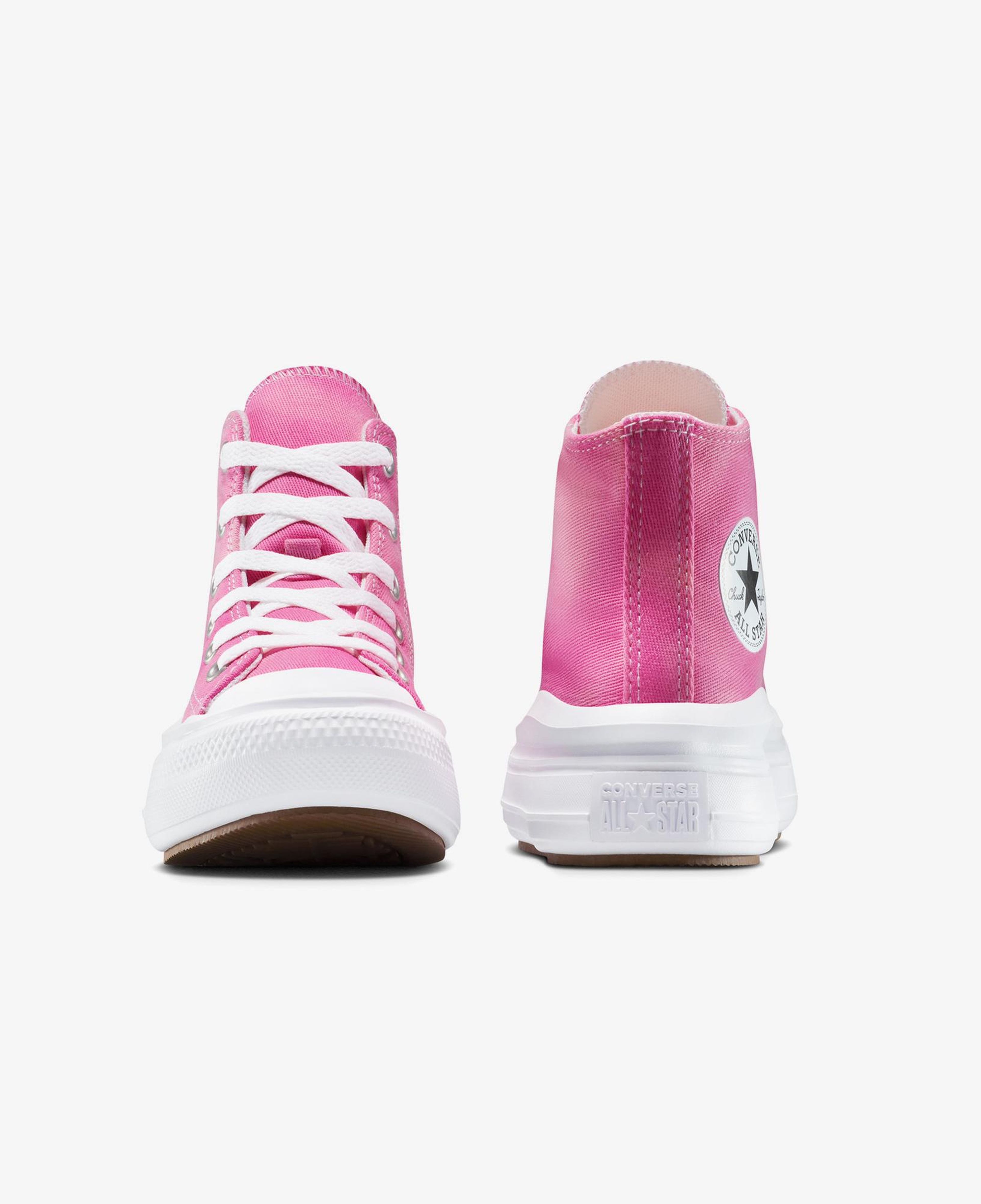 Converse Chuck Taylor All Star Çocuk Beyaz Sneaker