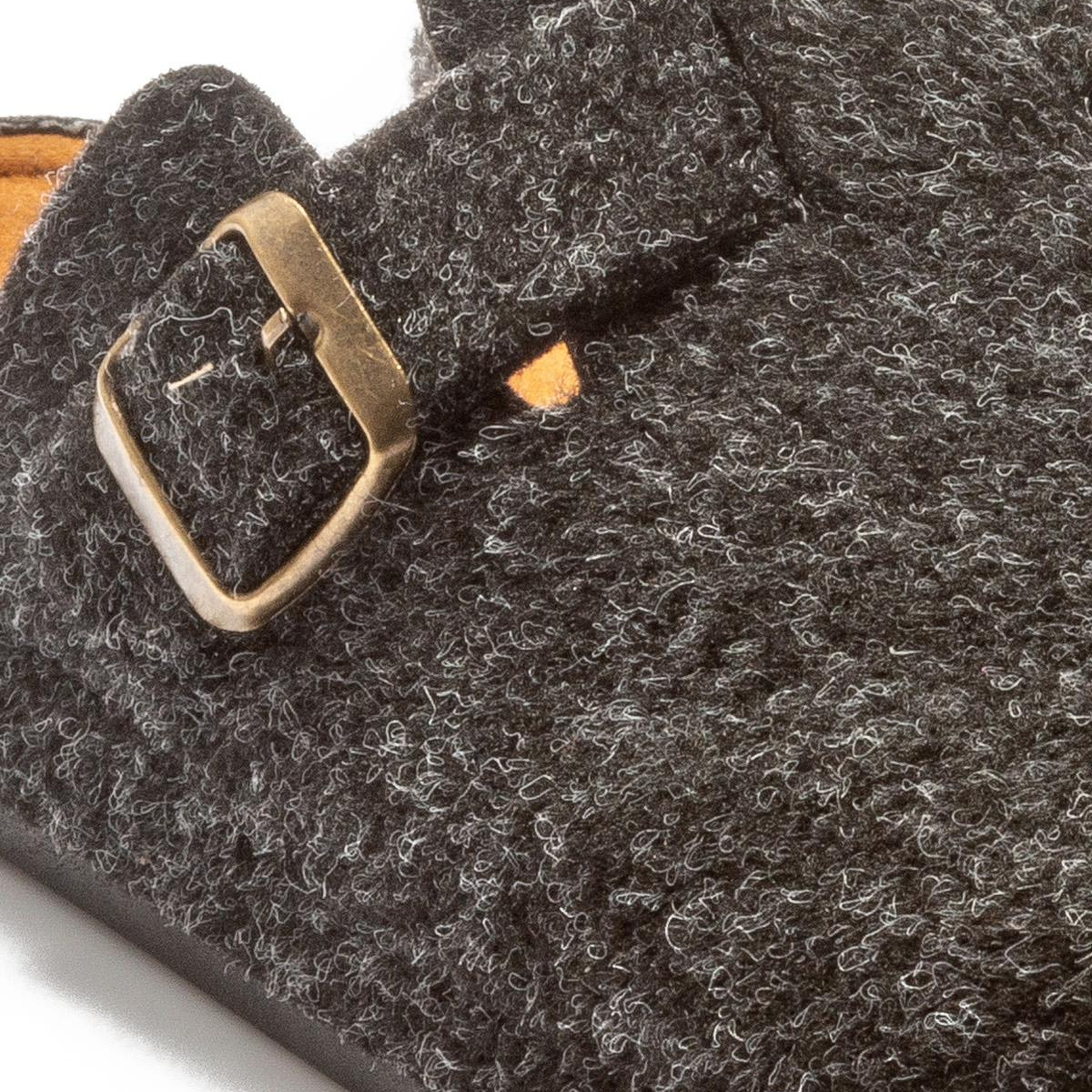 Manu Erkek Ev Terliği Siyah 41/45