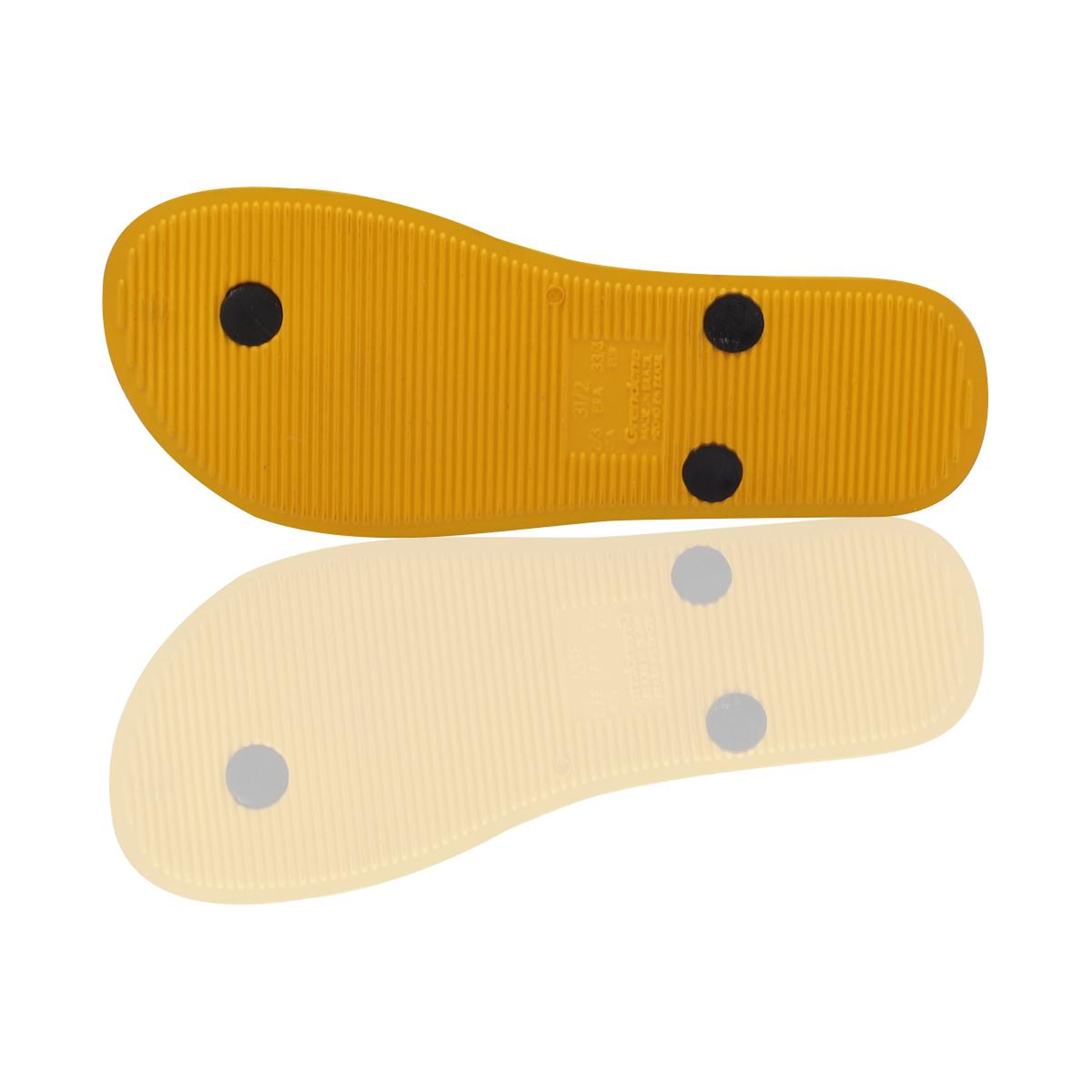 Hot Wheels Çocuk Parmak Arası Terlik Sarı 25/34