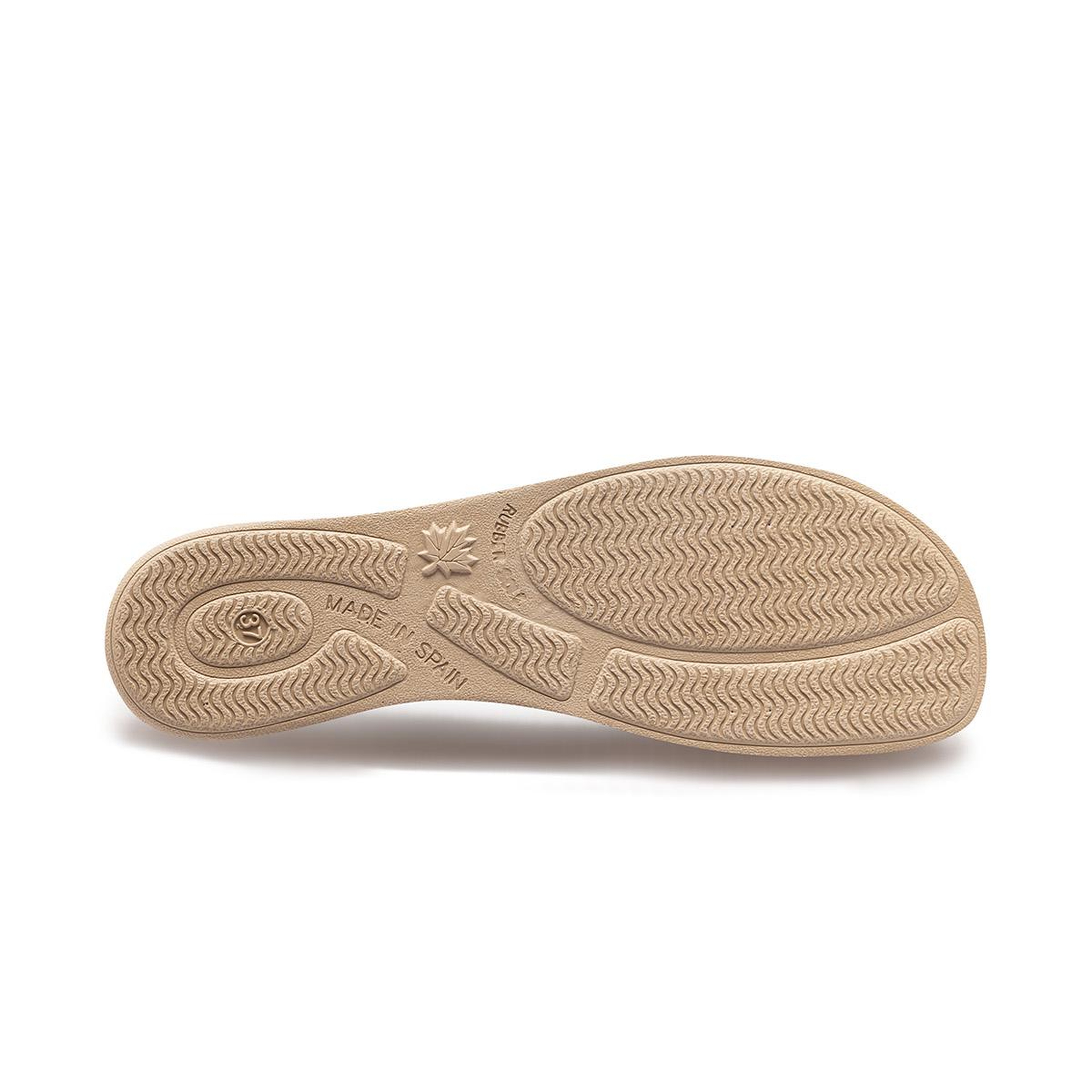 Eve Kadın Ev Terliği Bej 36/41