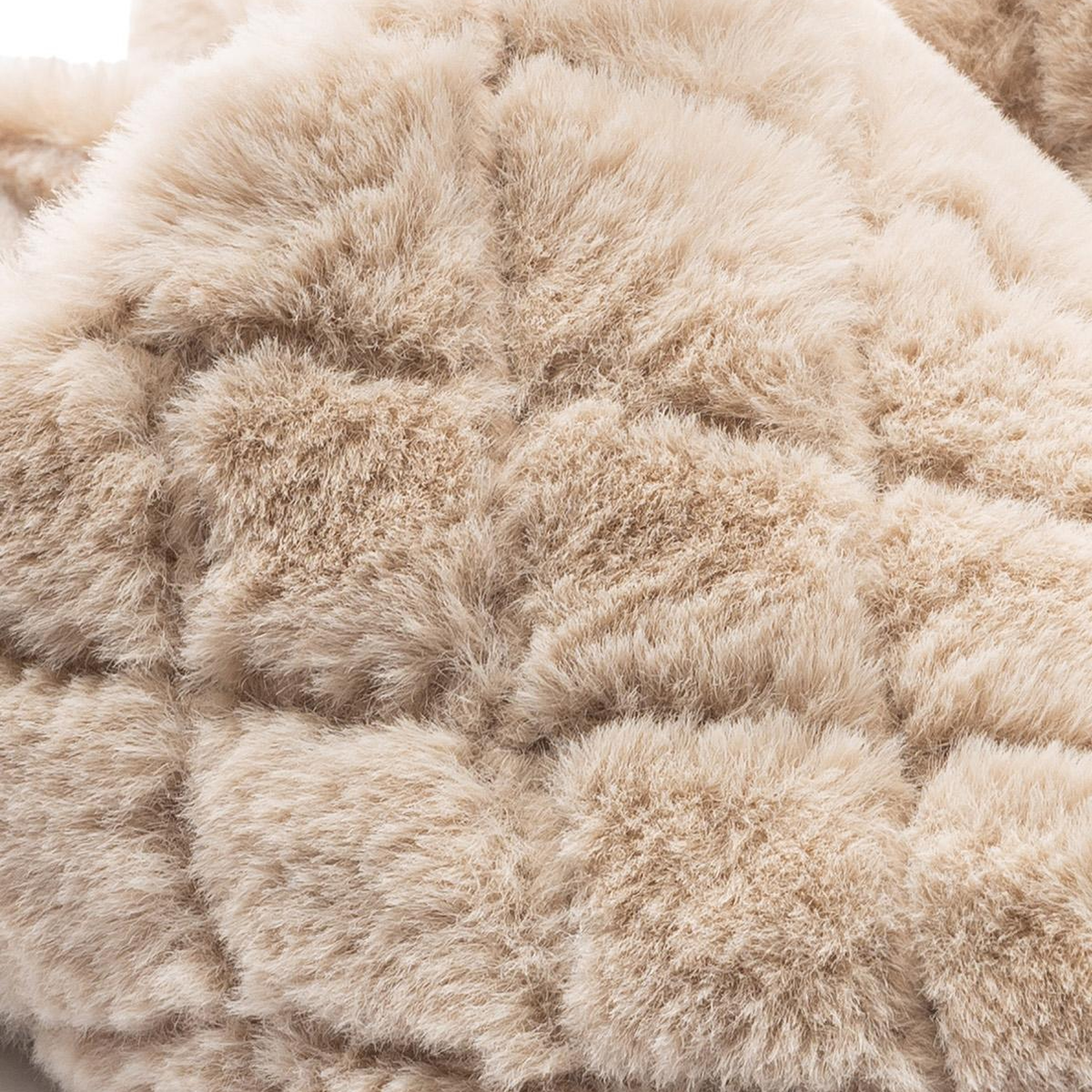 Eve Kadın Ev Terliği Bej 36/41