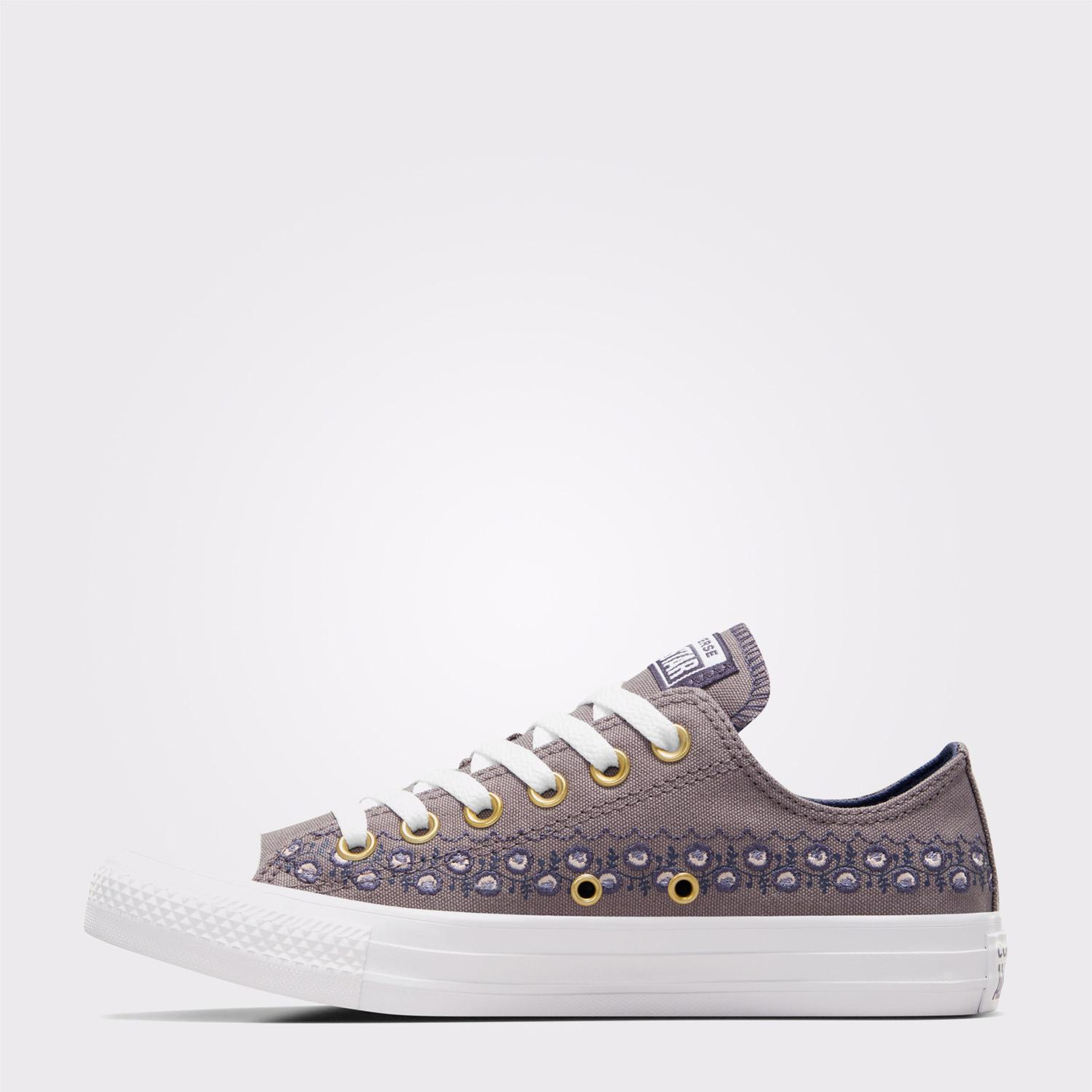 Converse Chuck Taylor All Star Kadın Kahverengi Sneaker