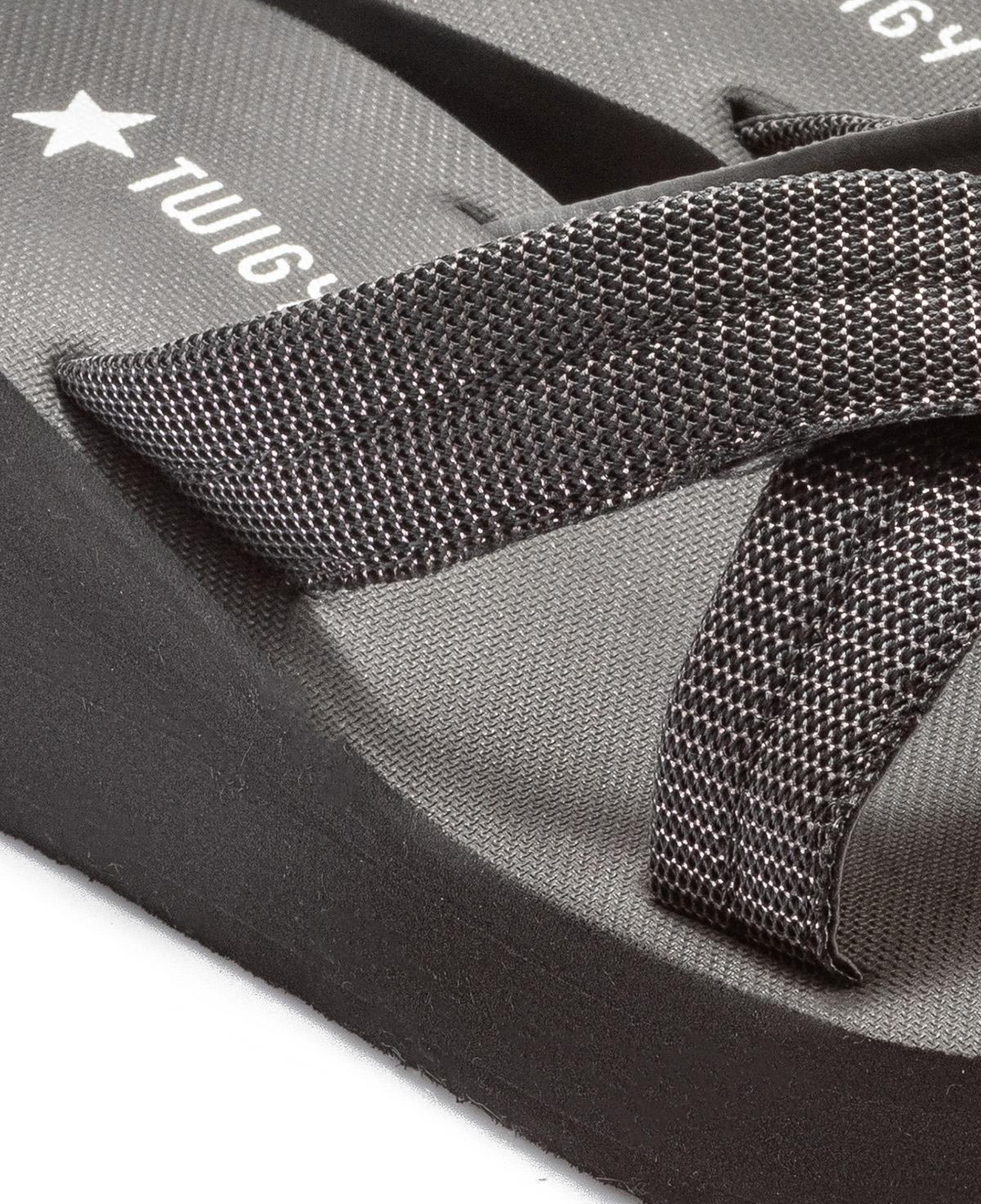 Gabriel Kadın Terlik Siyah 35/40