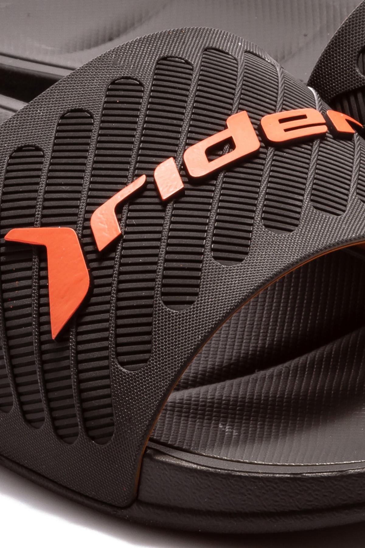 Free ll Slıde Erkek Terlik Siyah 39/46