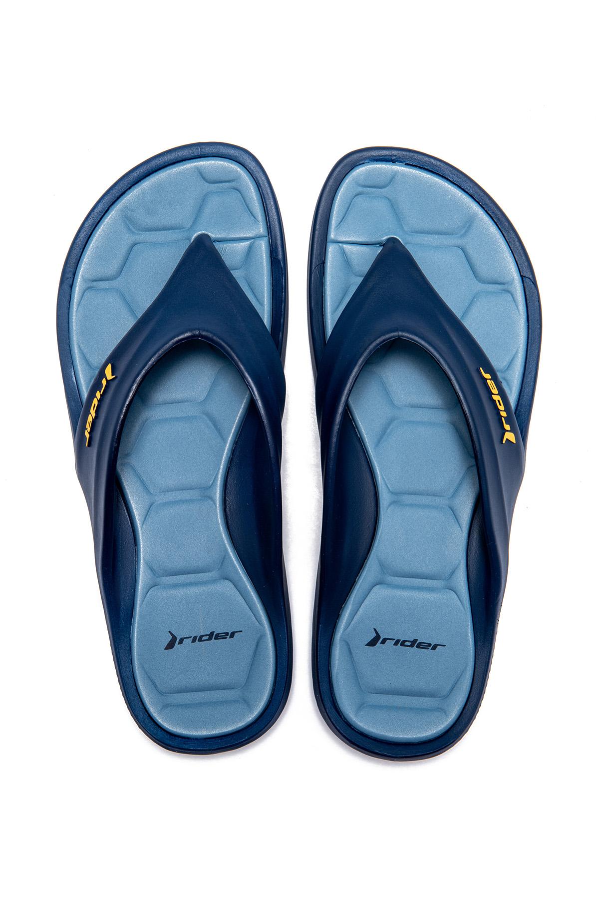 Cape Erkek Parmak Arası Terlik Lacivert 39/46