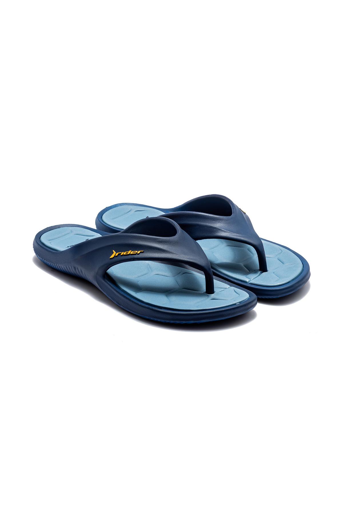 Cape Erkek Parmak Arası Terlik Lacivert 39/46