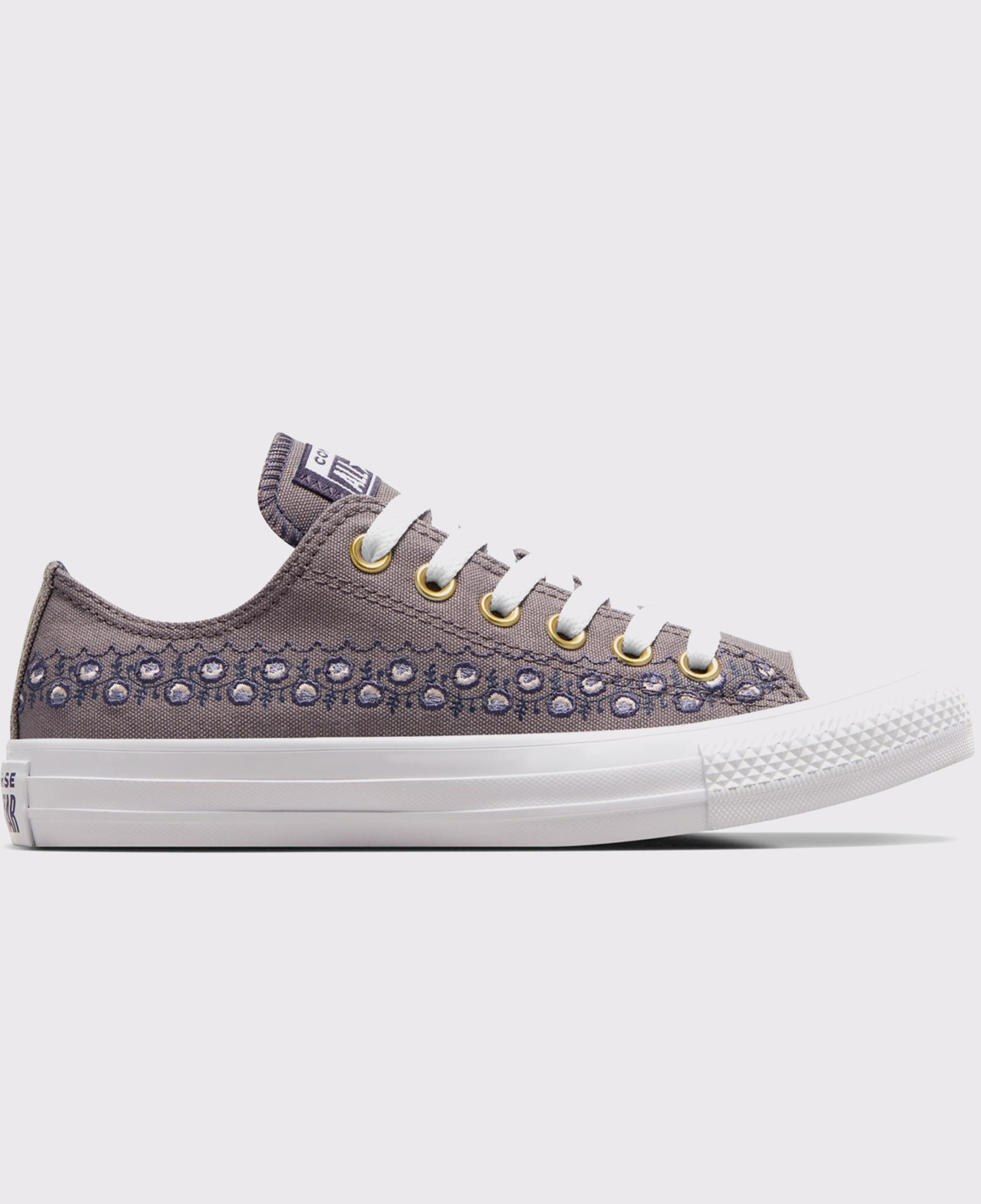 Converse Chuck Taylor All Star Kadın Kahverengi Sneaker