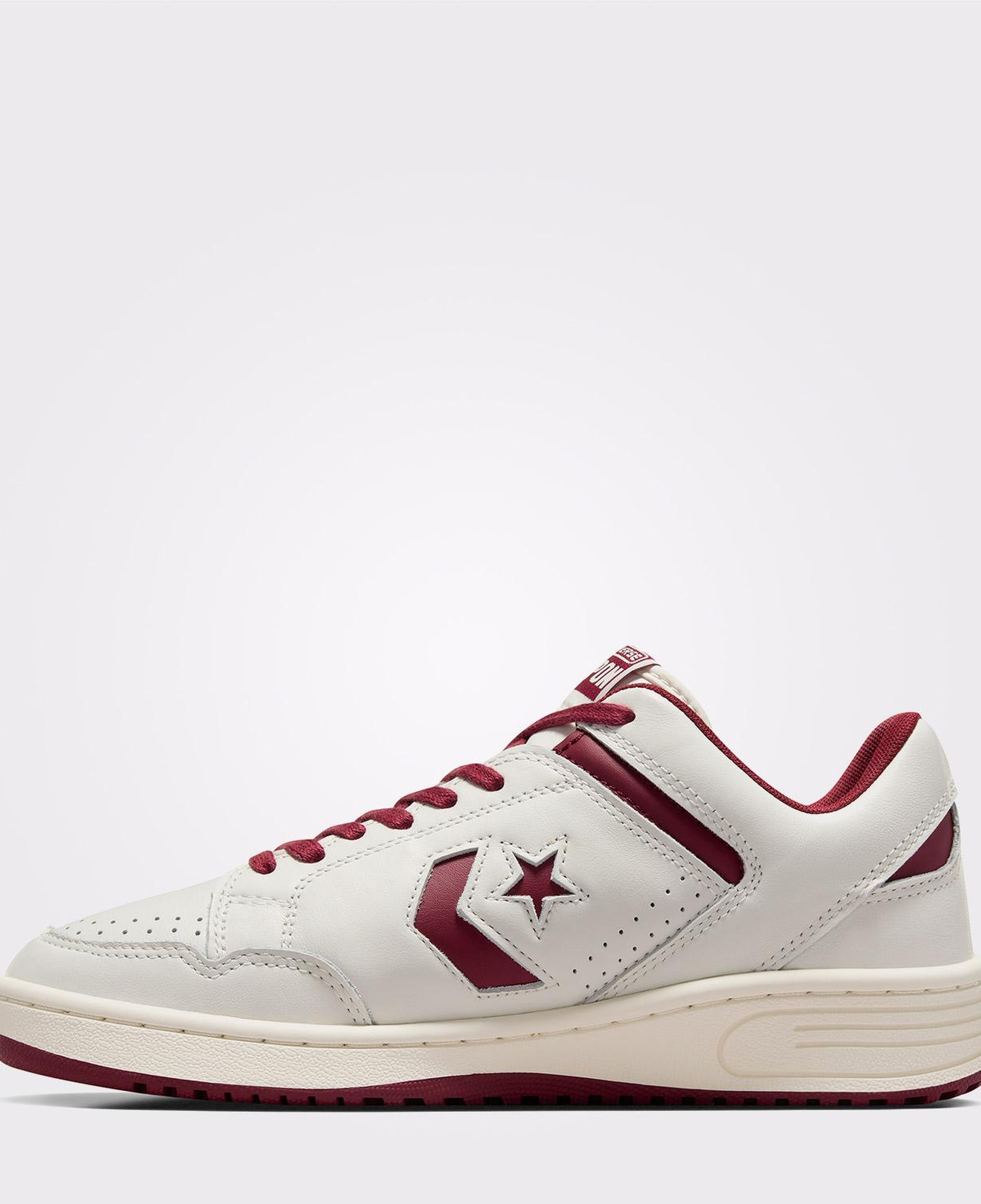 Converse Weapon Erkek Beyaz Sneaker