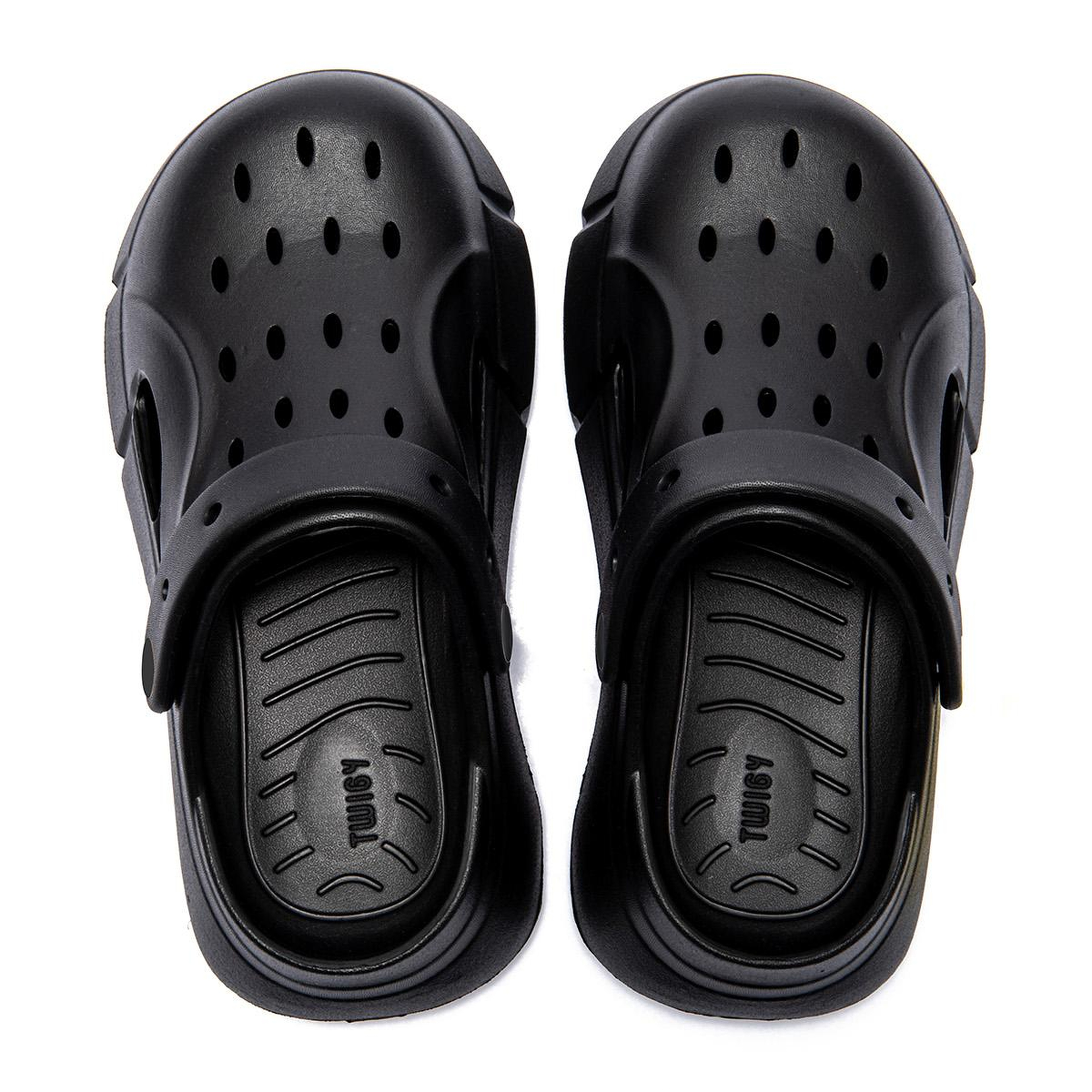 Navarra Kadın Terlik Siyah 36/40