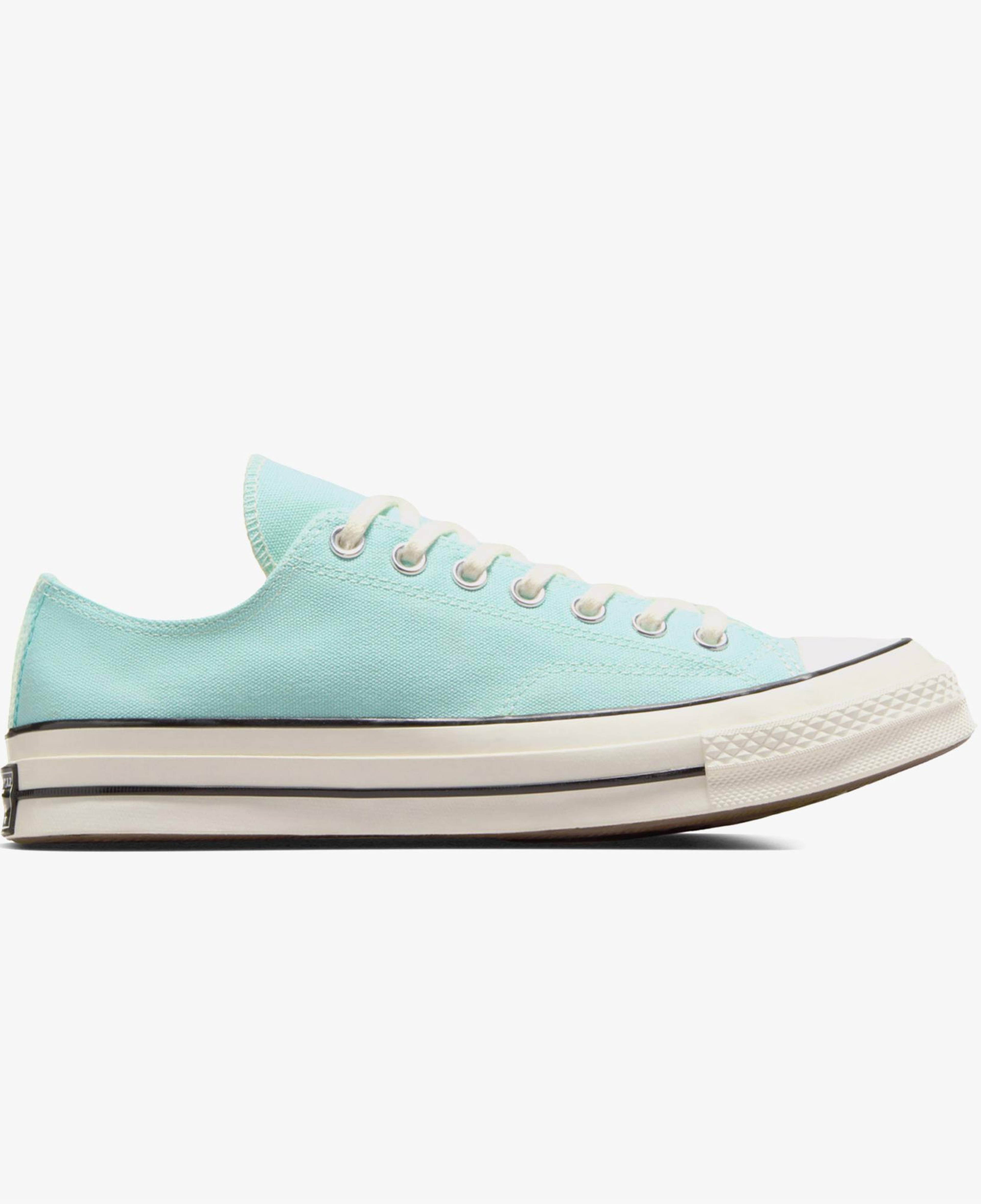 Converse Chuck 70 Unisex Mavi Sneaker