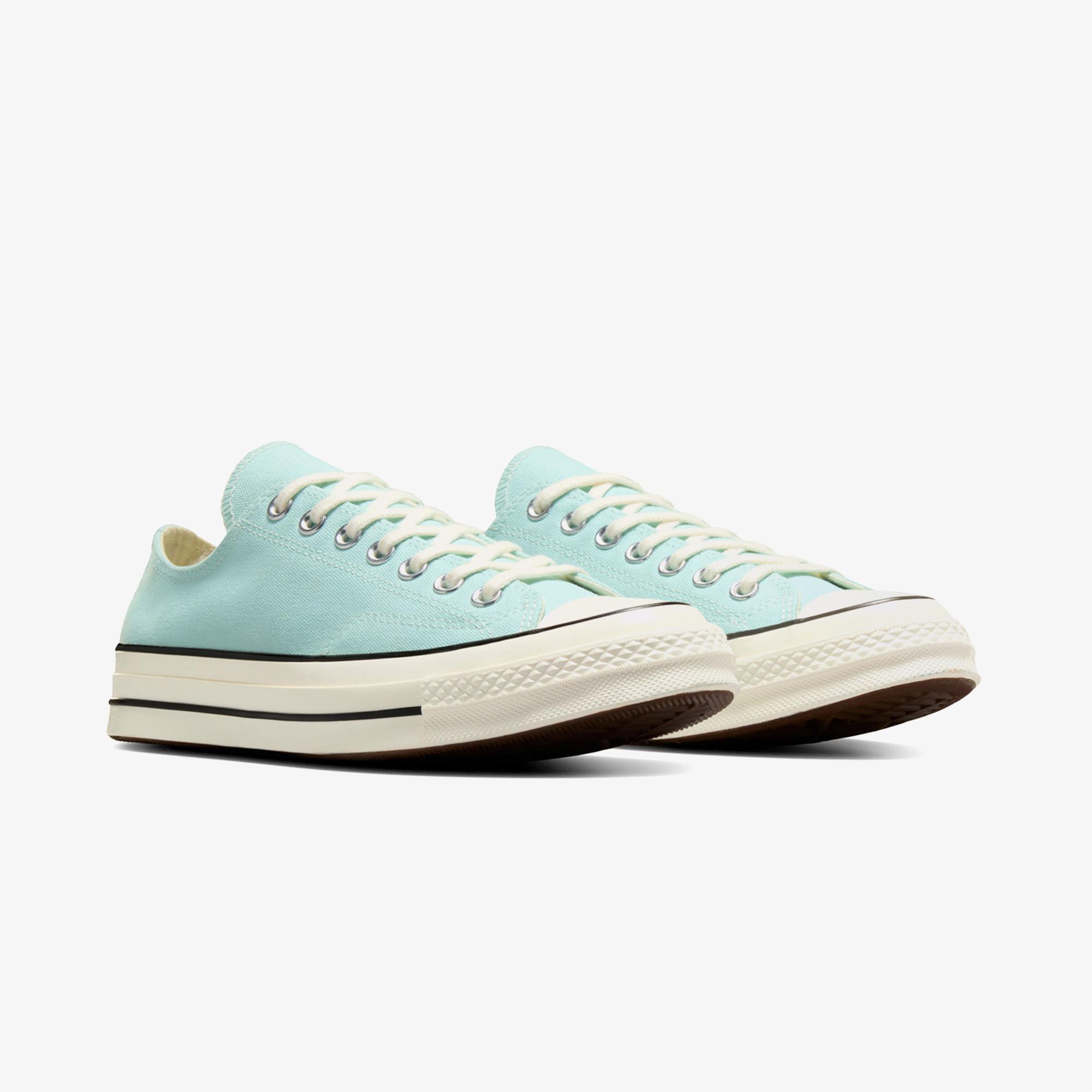 Converse Chuck 70 Unisex Mavi Sneaker