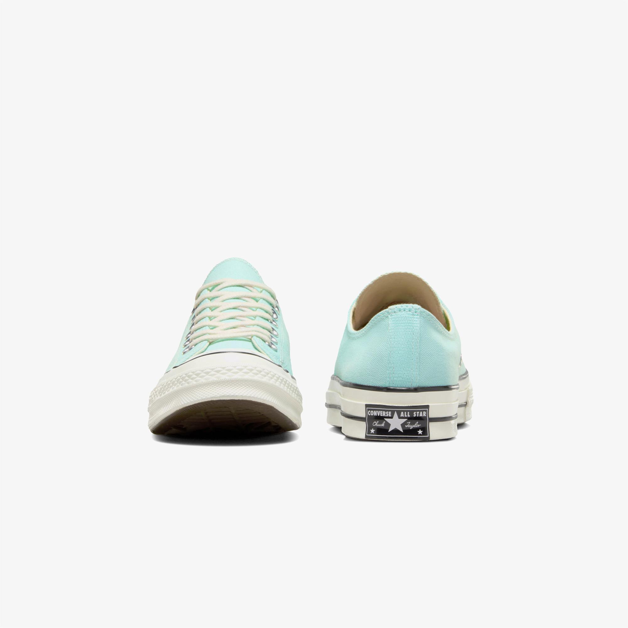 Converse Chuck 70 Unisex Mavi Sneaker