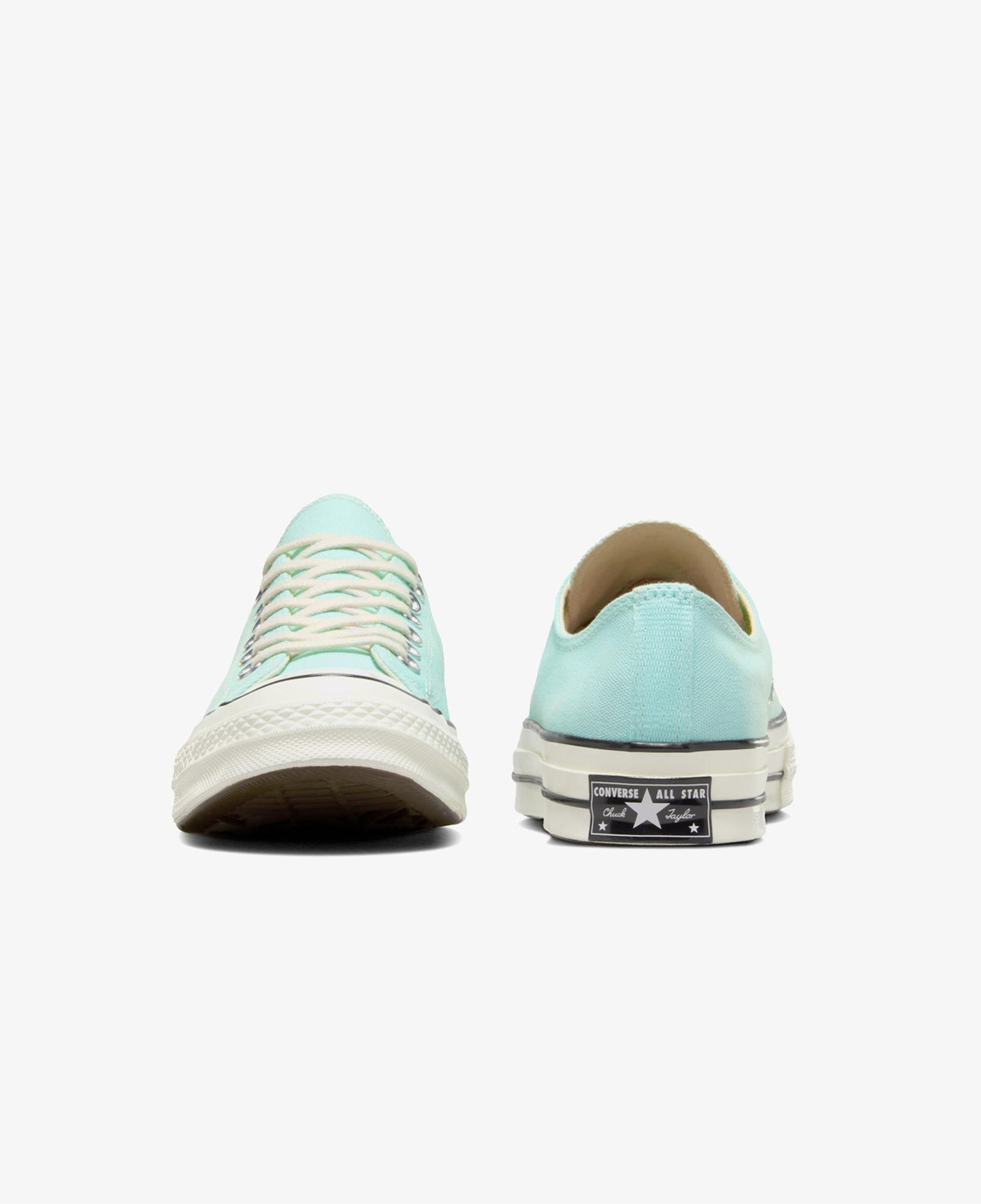 Converse Chuck 70 Unisex Mavi Sneaker