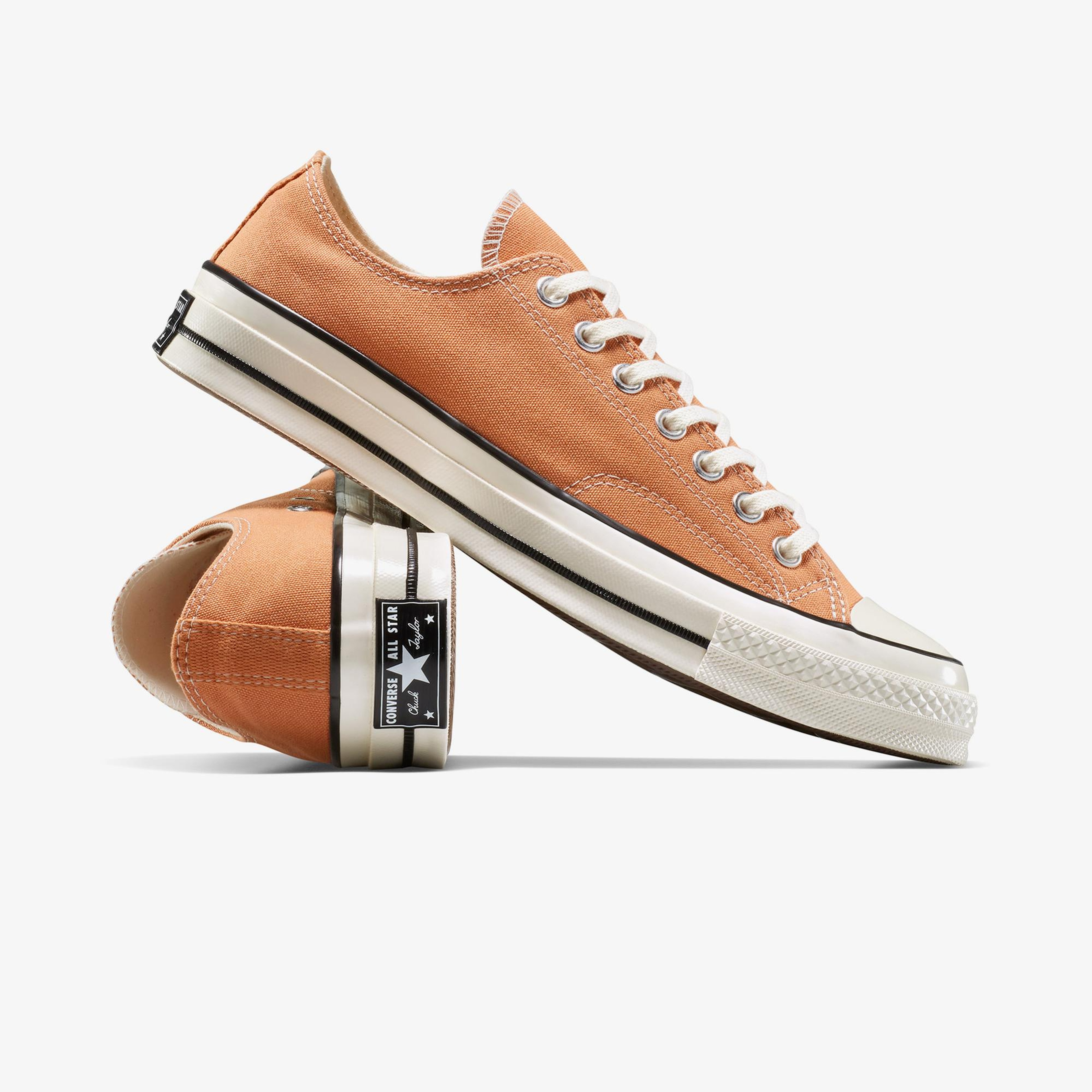 Converse Chuck 70 Unisex Turuncu Sneaker