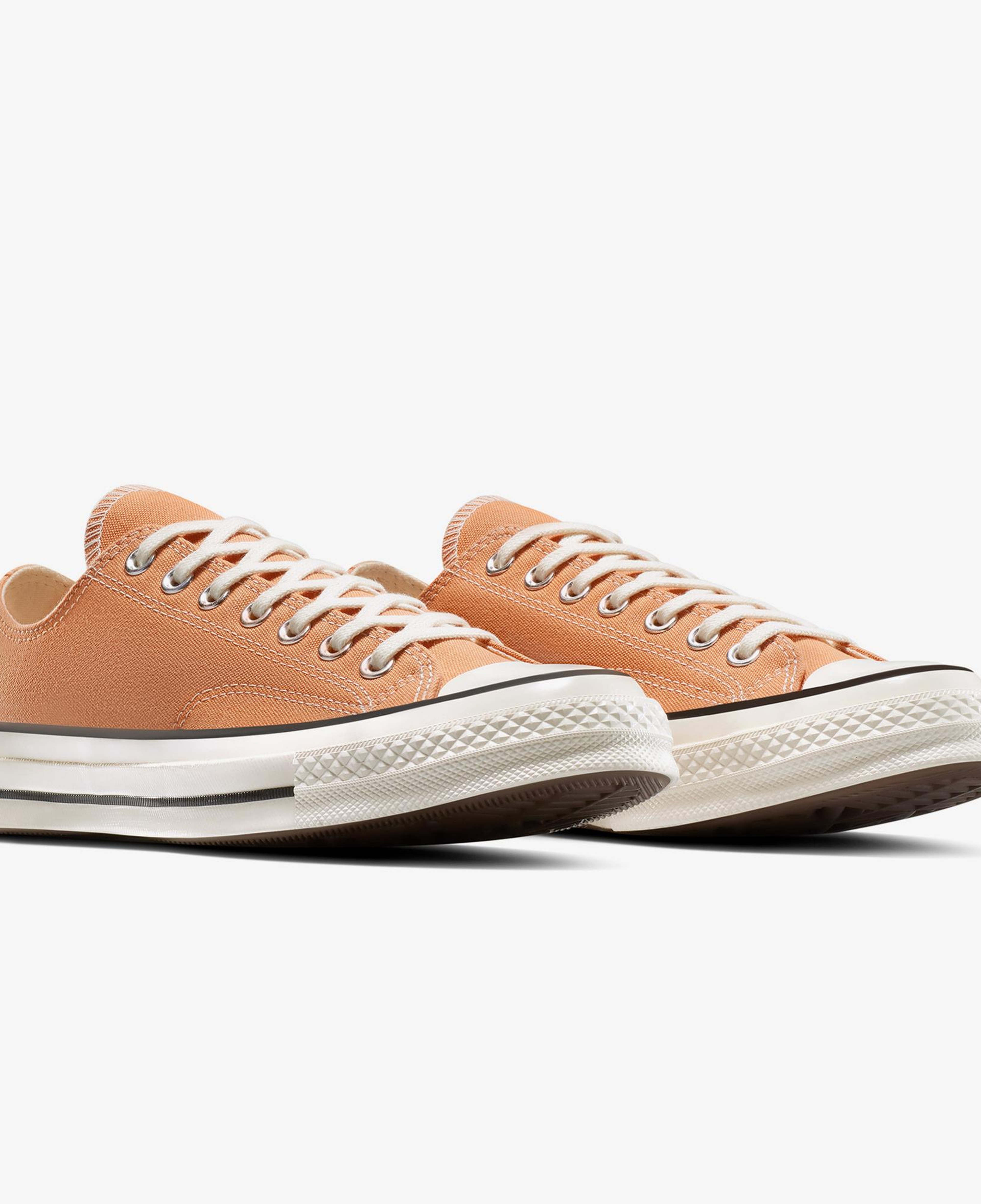 Converse Chuck 70 Unisex Turuncu Sneaker