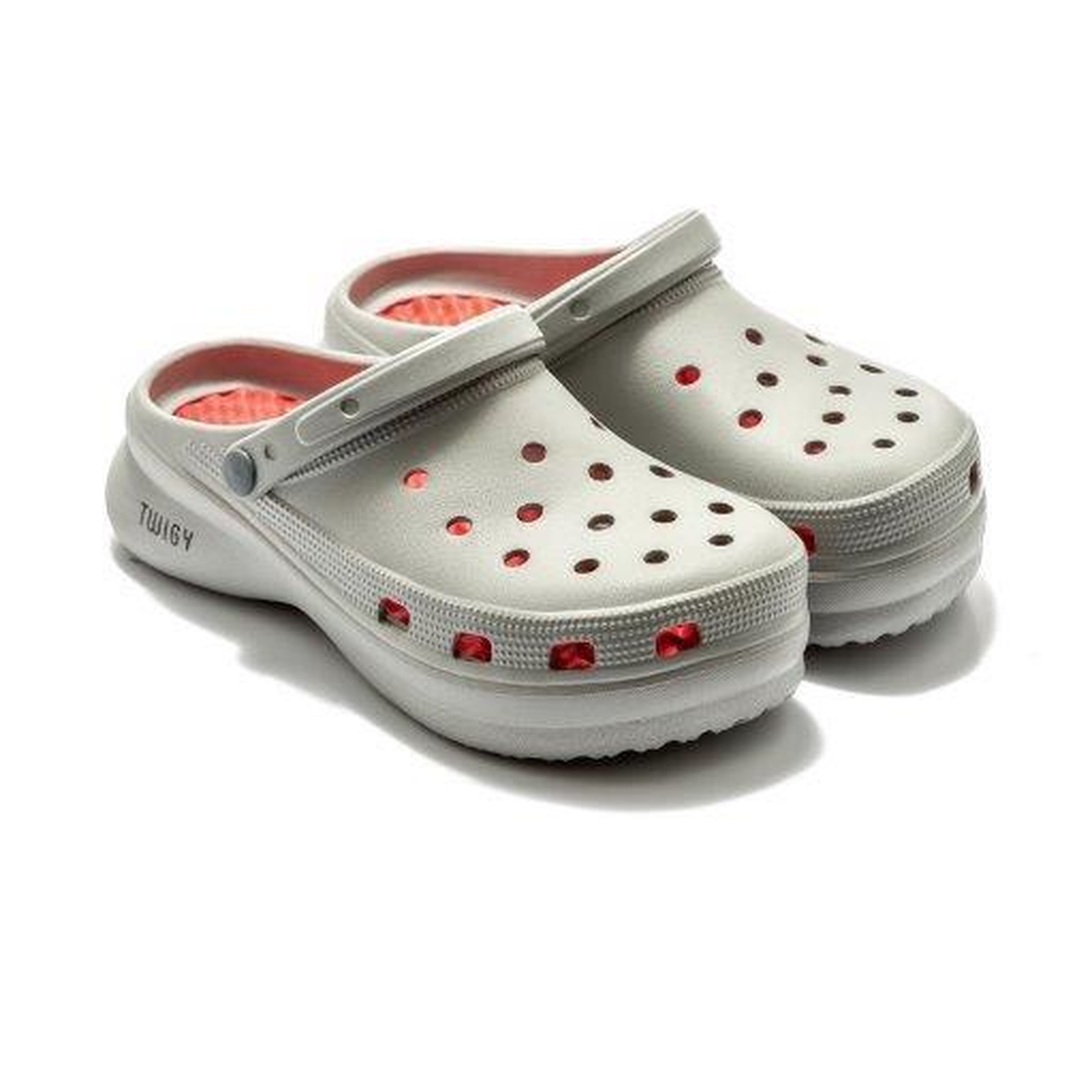 Sane Kadın Terlik Gri 36/40