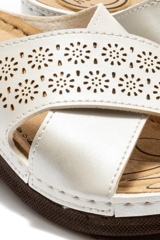 Diba Kadın Terlik Lame 36/40