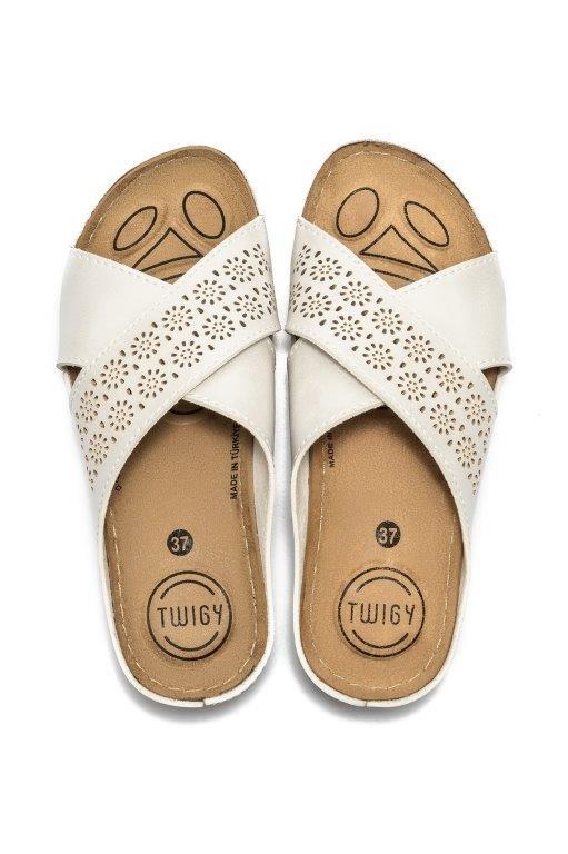 Diba Kadın Terlik Lame 36/40