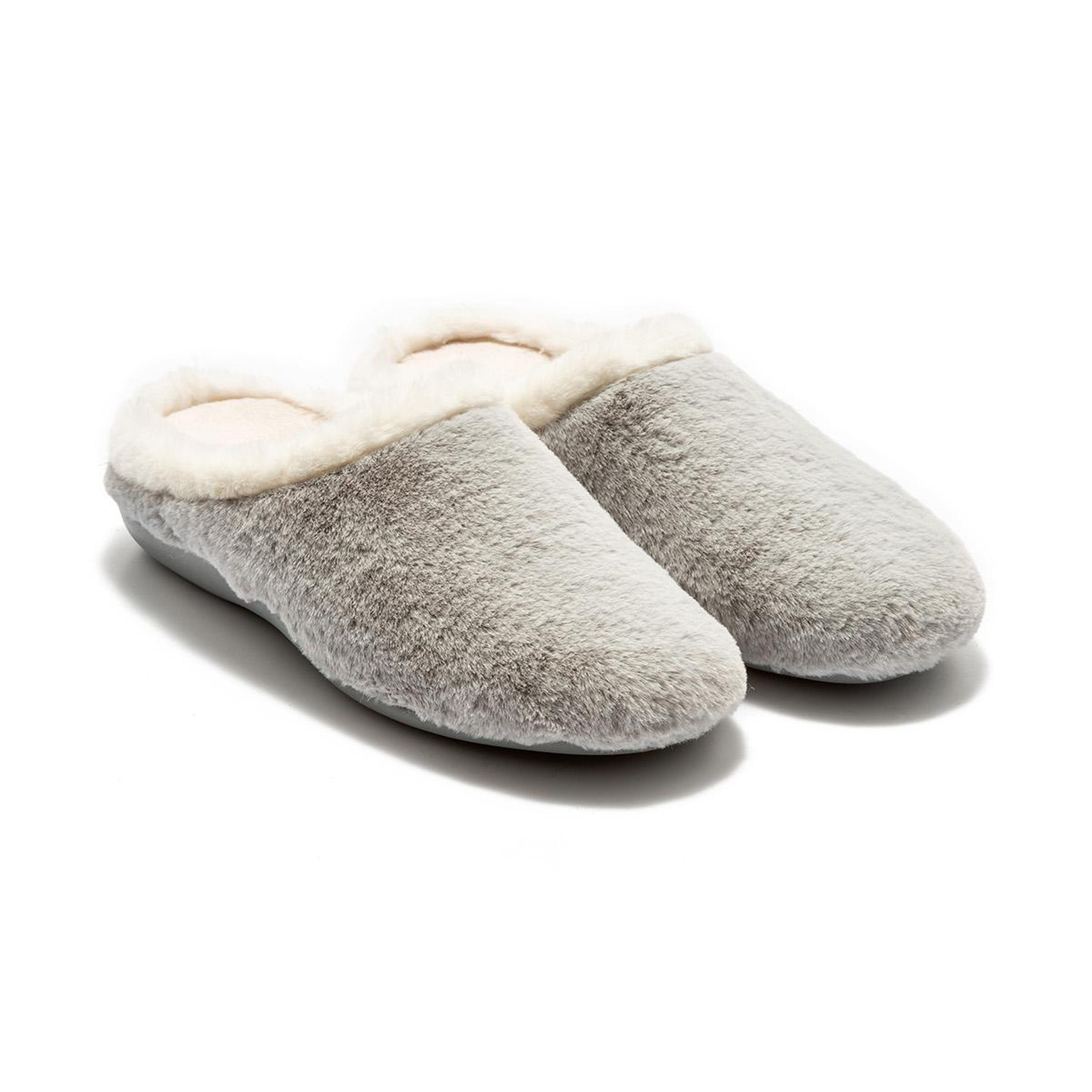 Pisa Kadın Ev Terliği Gri 36/41