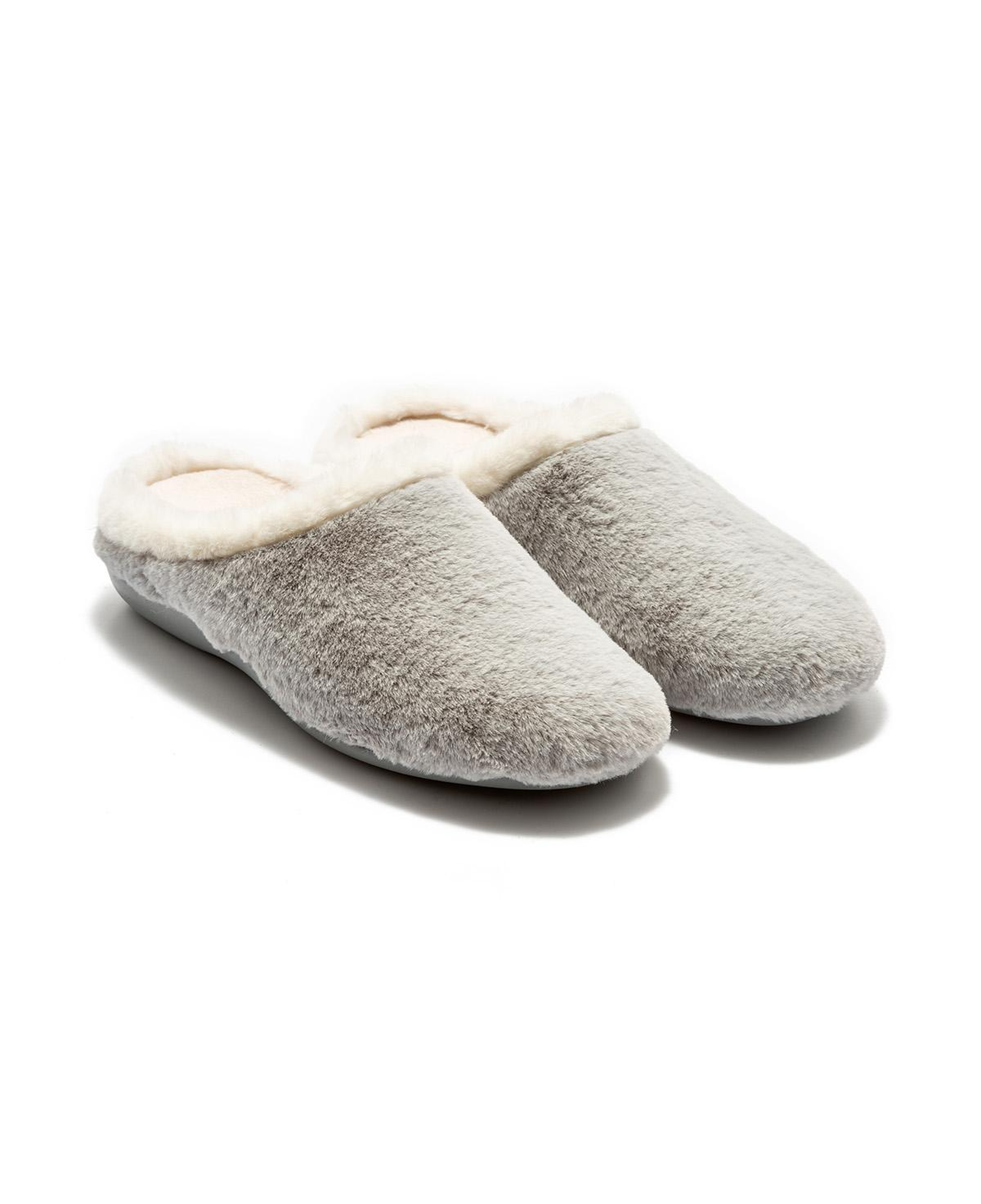 Pisa Kadın Ev Terliği Gri 36/41