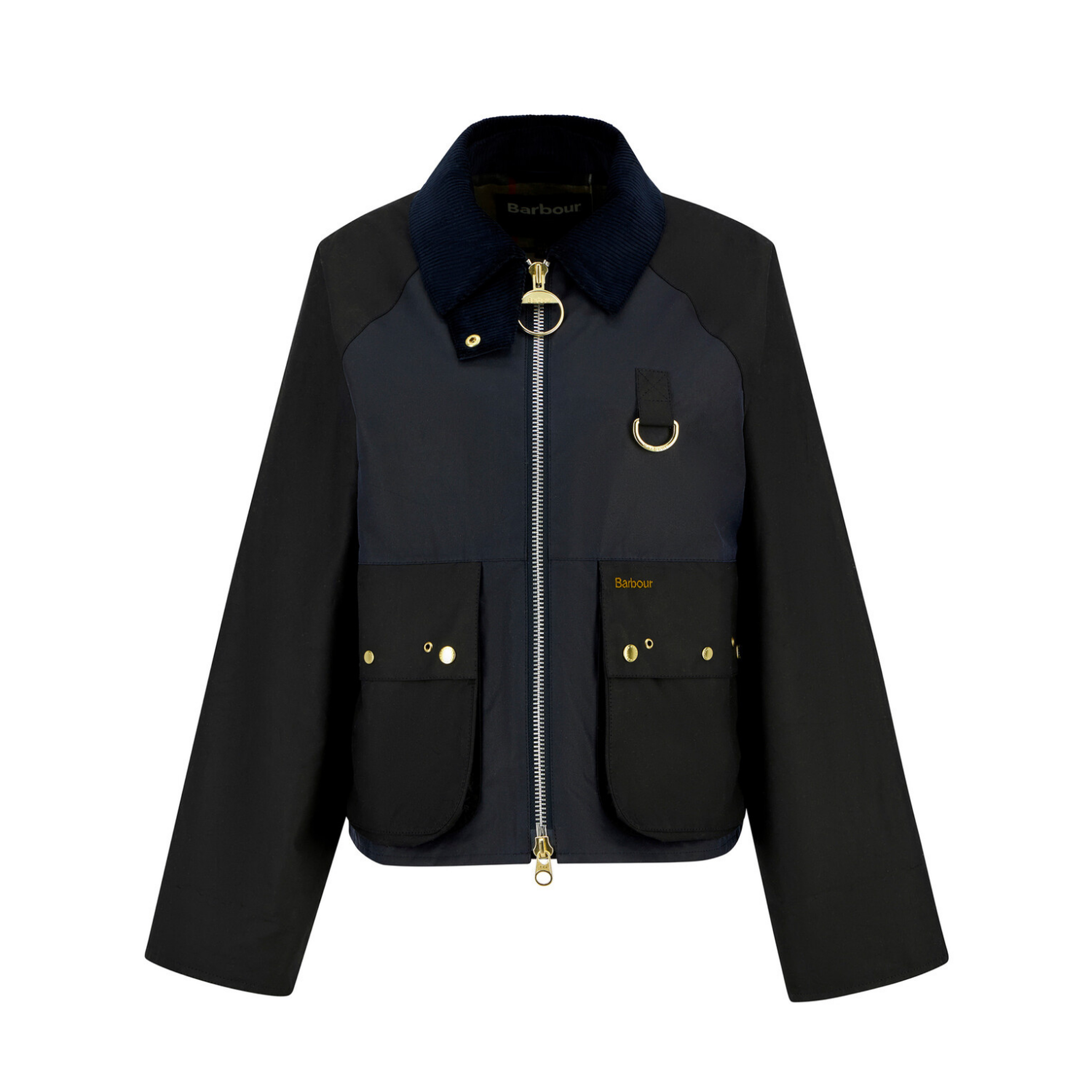 Barbour Kearton Yağlı Ceket