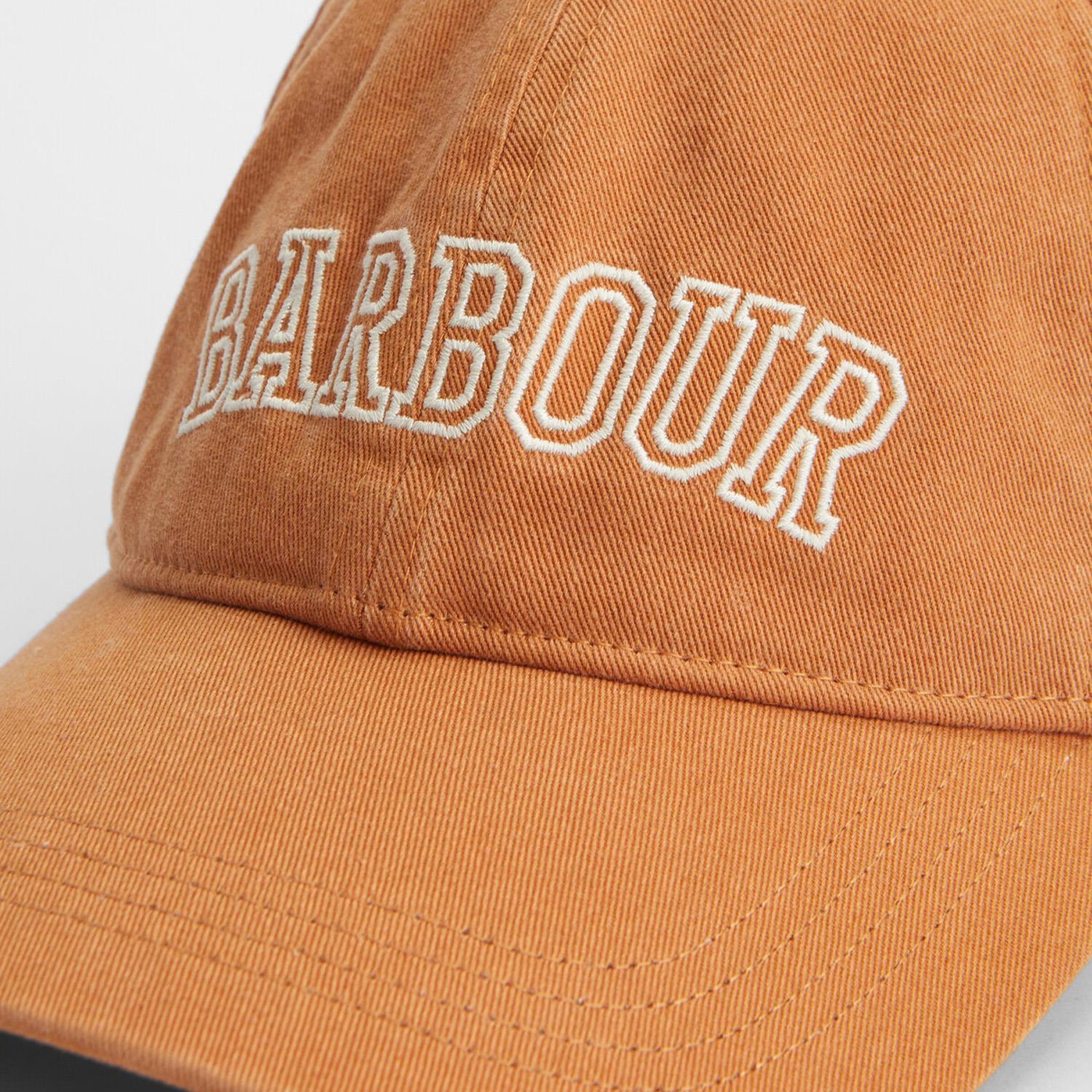 Barbour Emily Sports Şapka