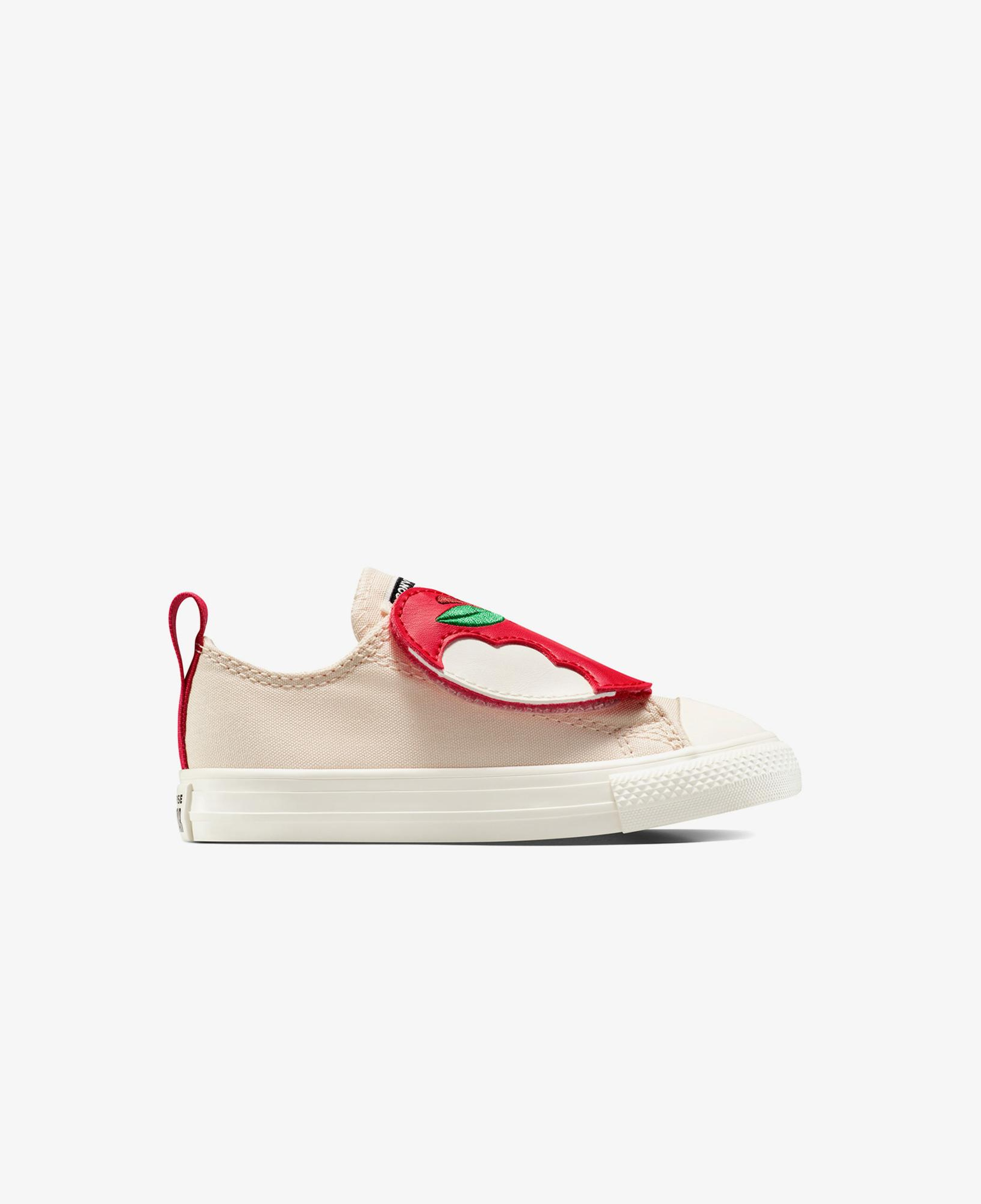 Converse Chuck Taylor All Star Apples Easy On Bebek Pembe Sneaker