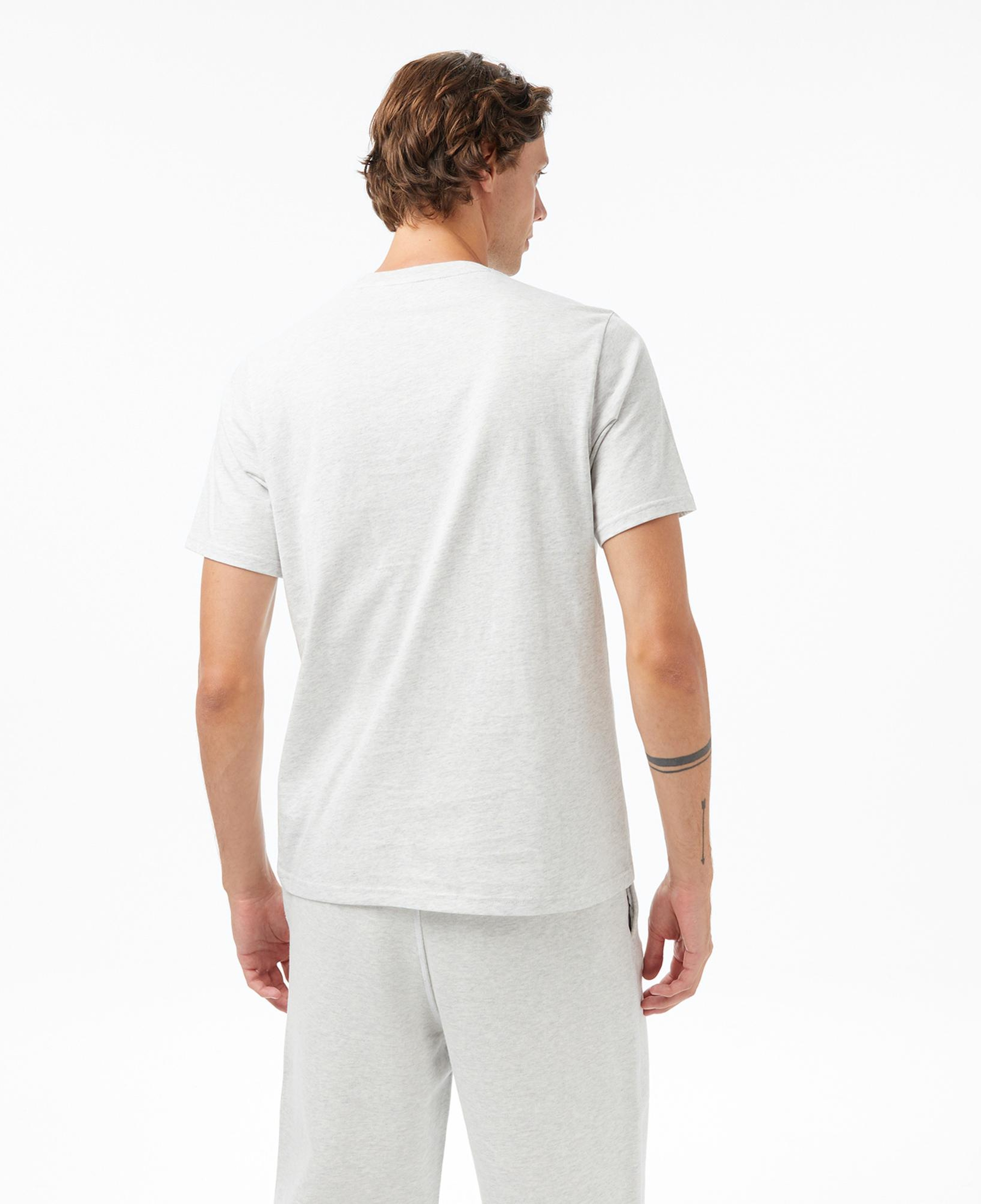 Converse Erkek Gri T-Shirt