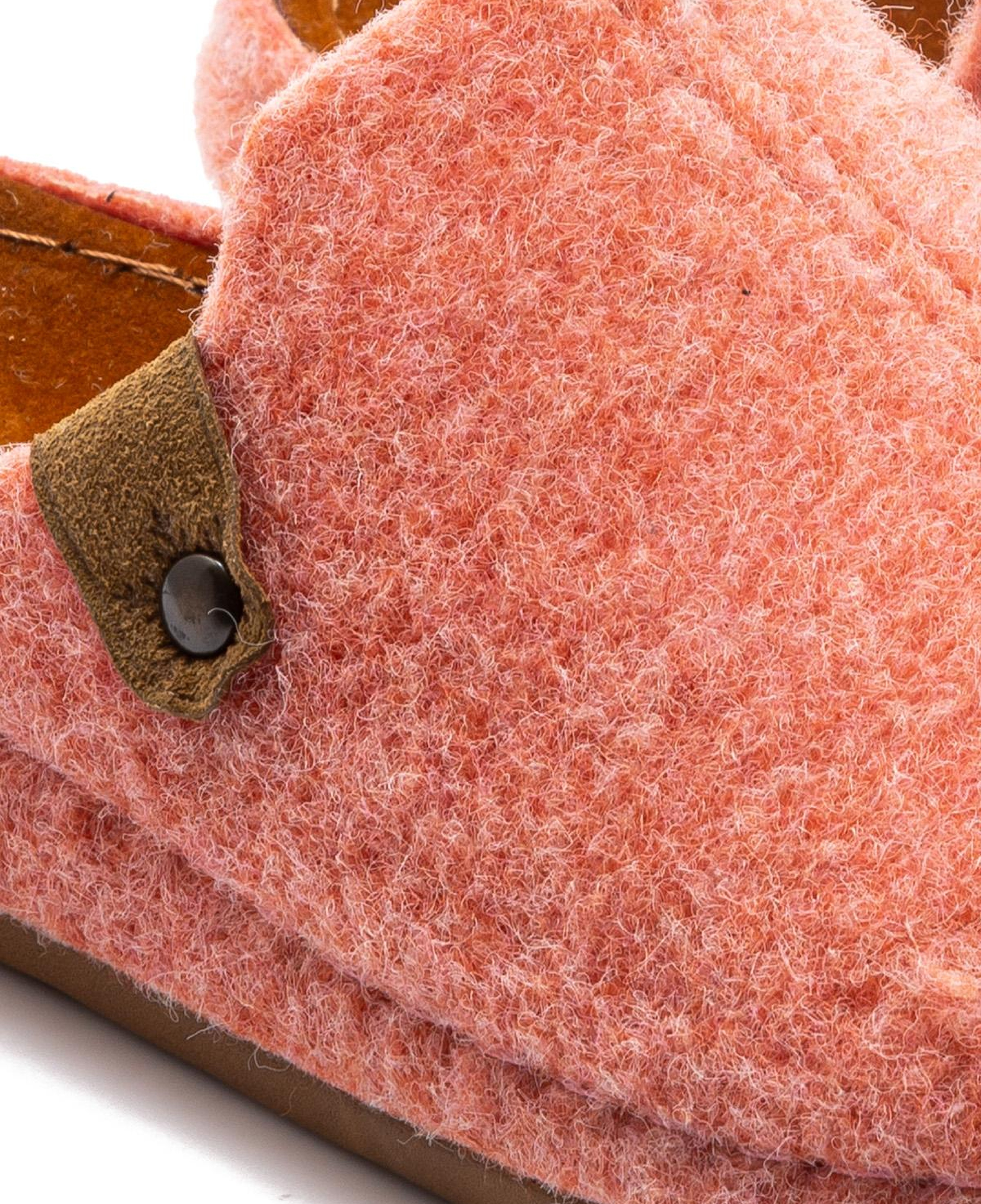 Teina Kadın Ev Terliği Somon 36/40