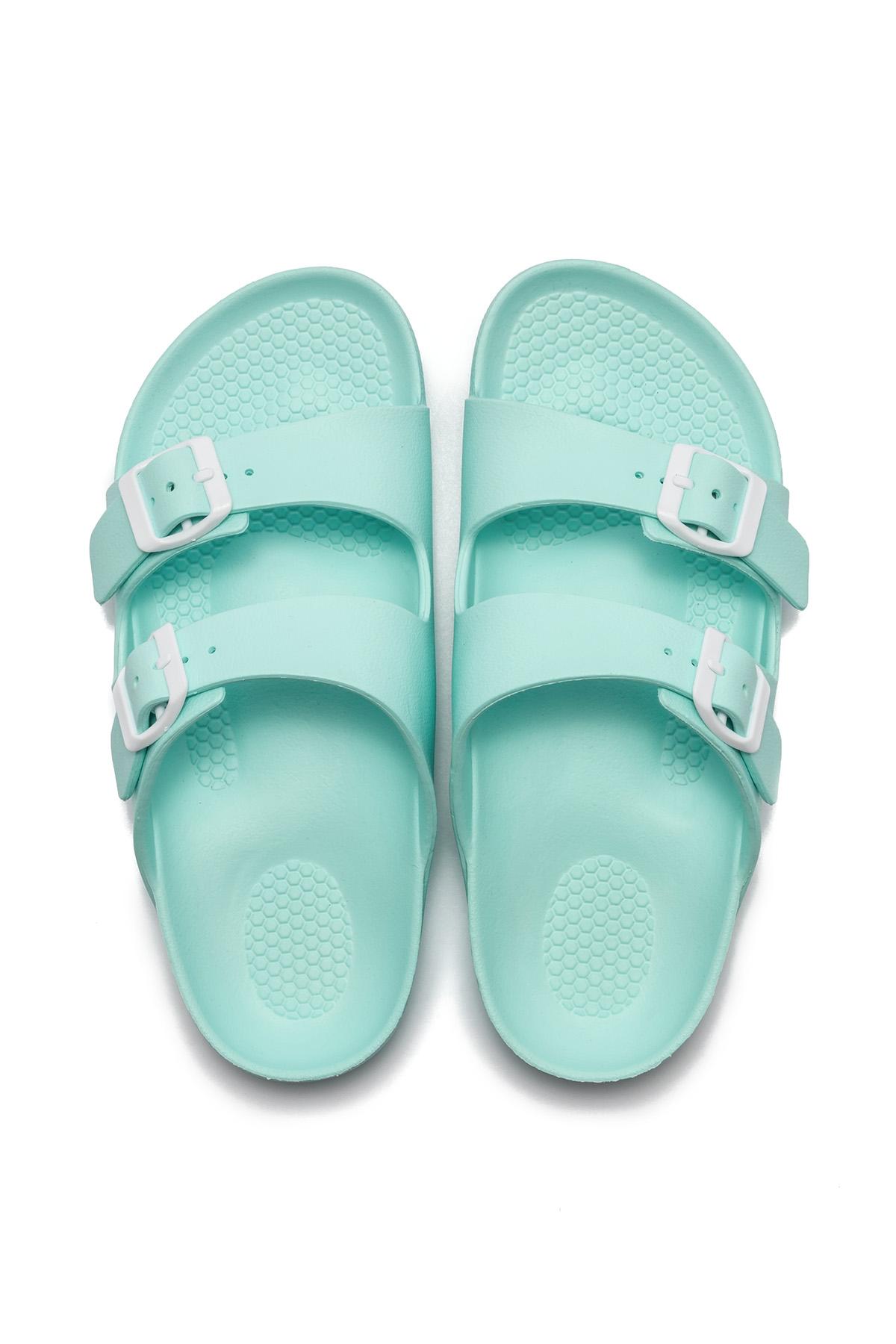 Jessica Kadın Terlik Mint 37/41